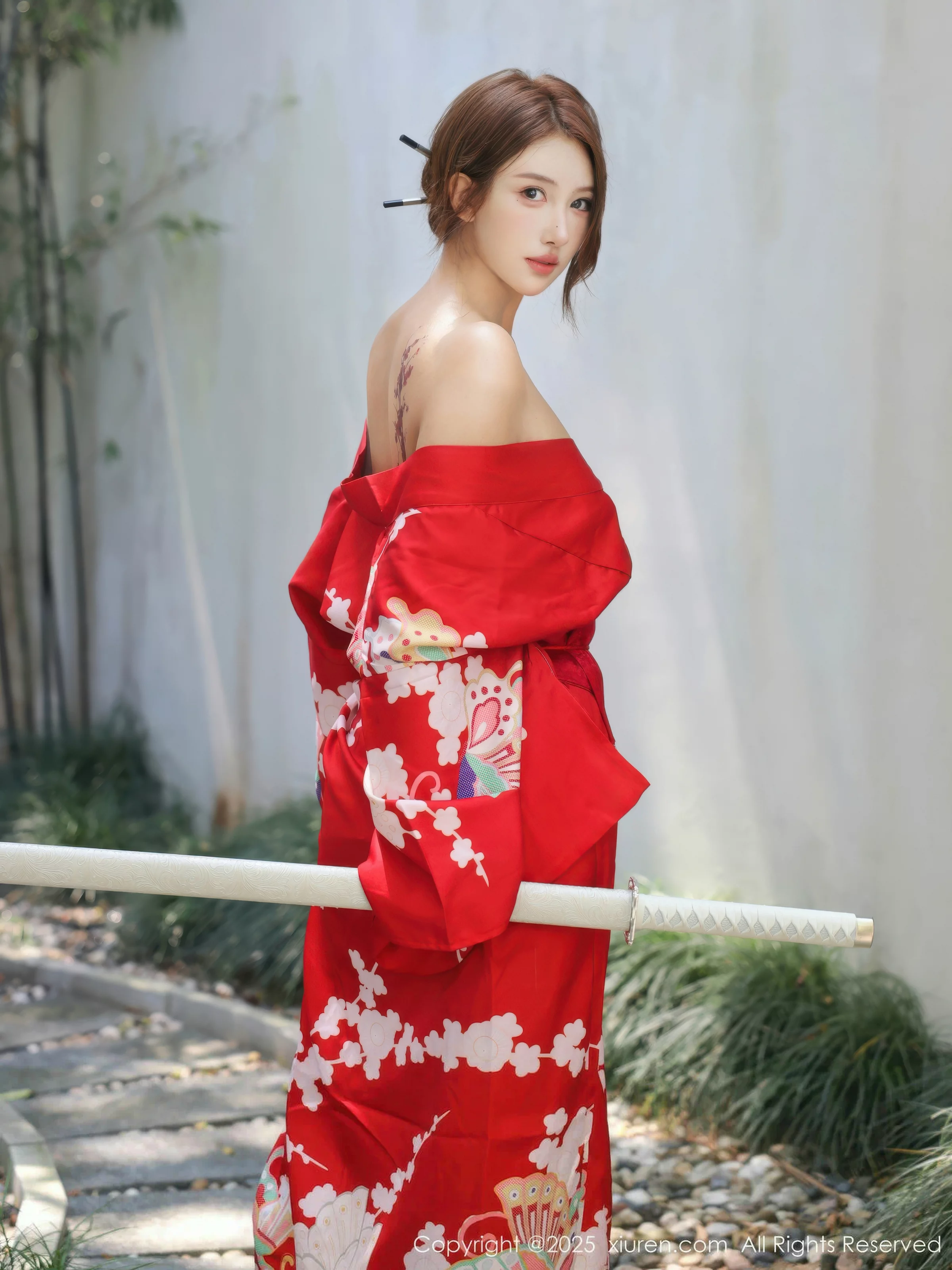 金允希合集 金允希写真