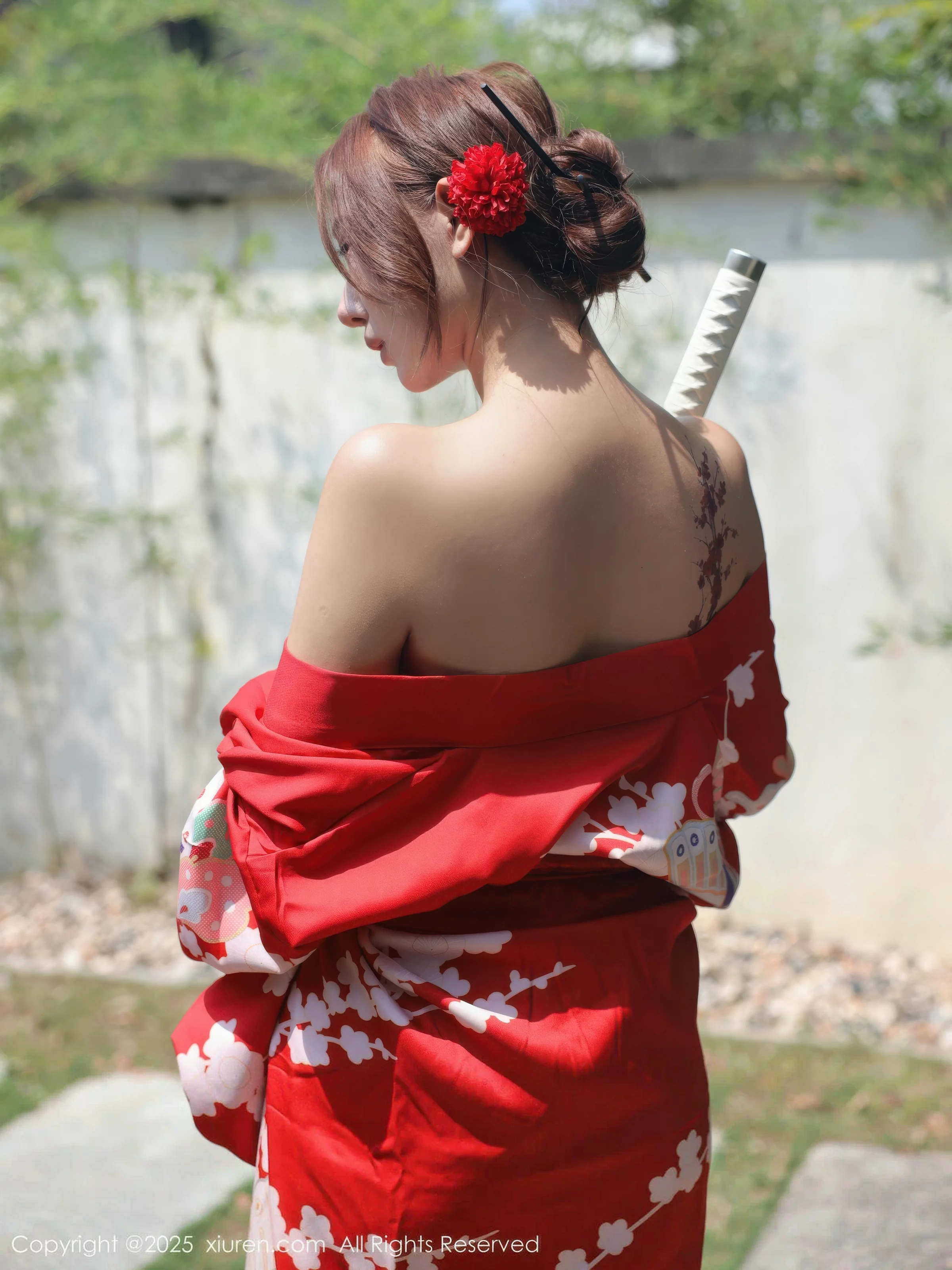 金允希合集 金允希写真