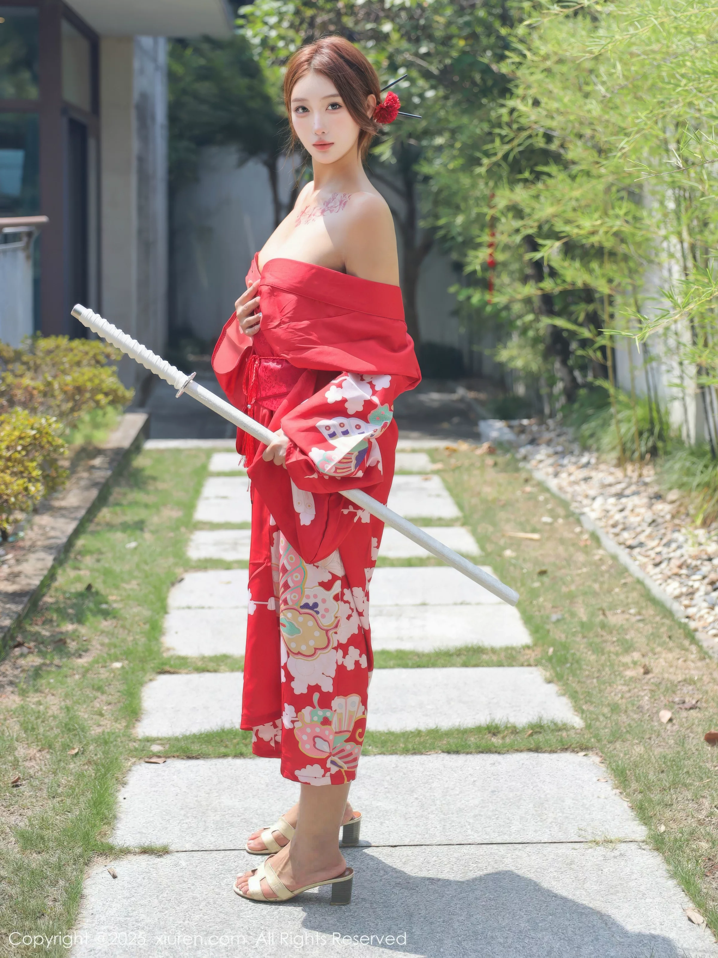 金允希合集 金允希写真