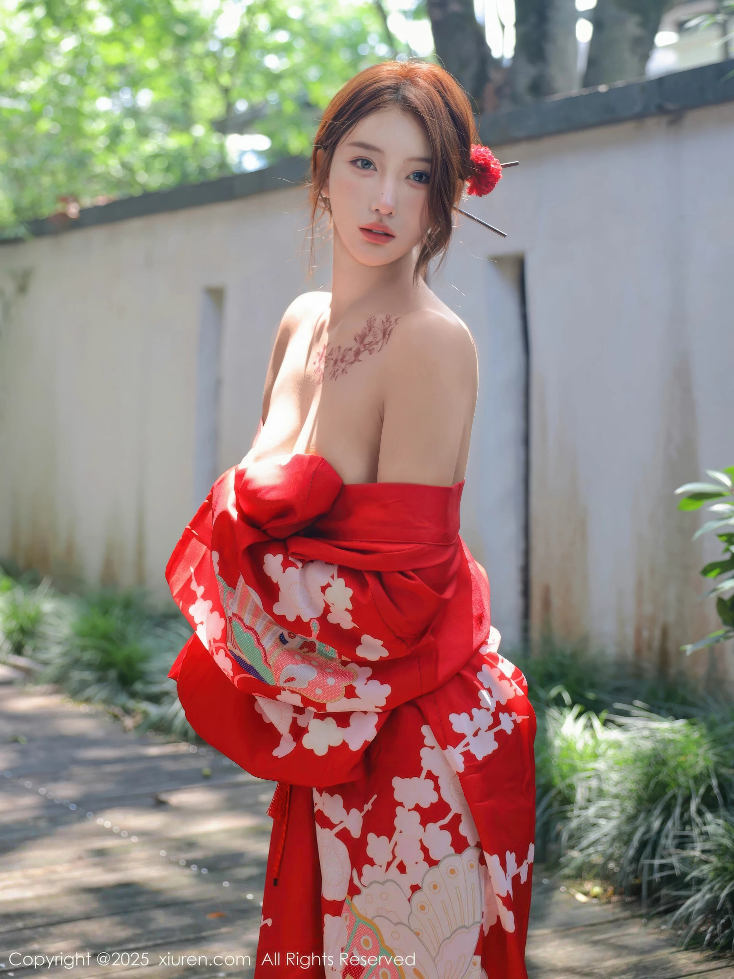 金允希合集 金允希写真