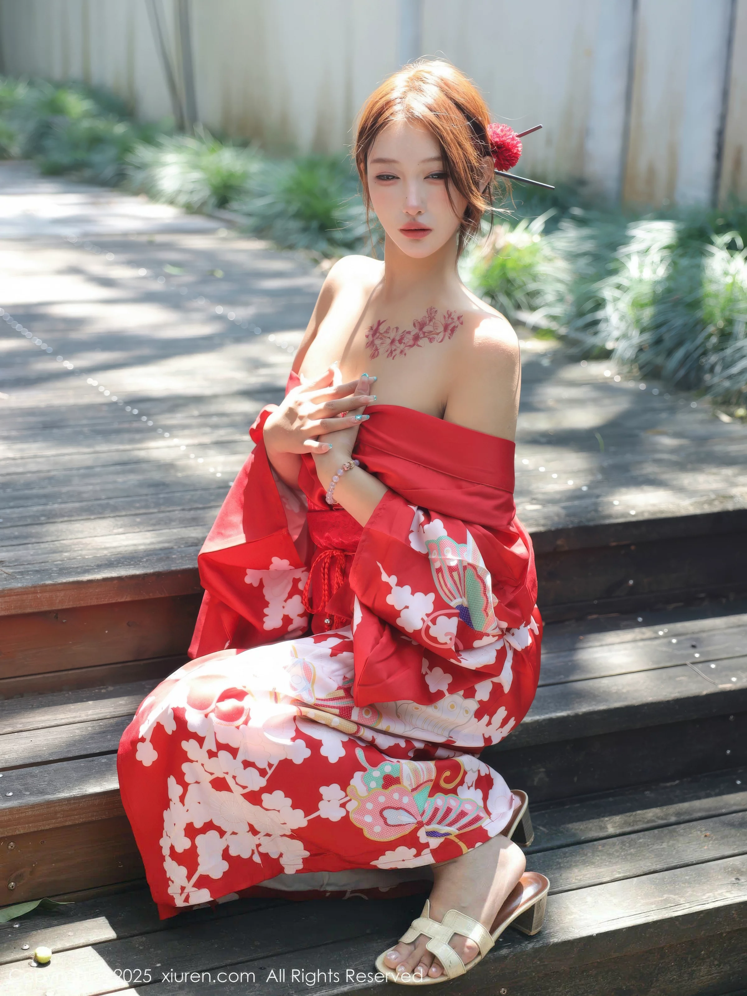 金允希合集 金允希写真