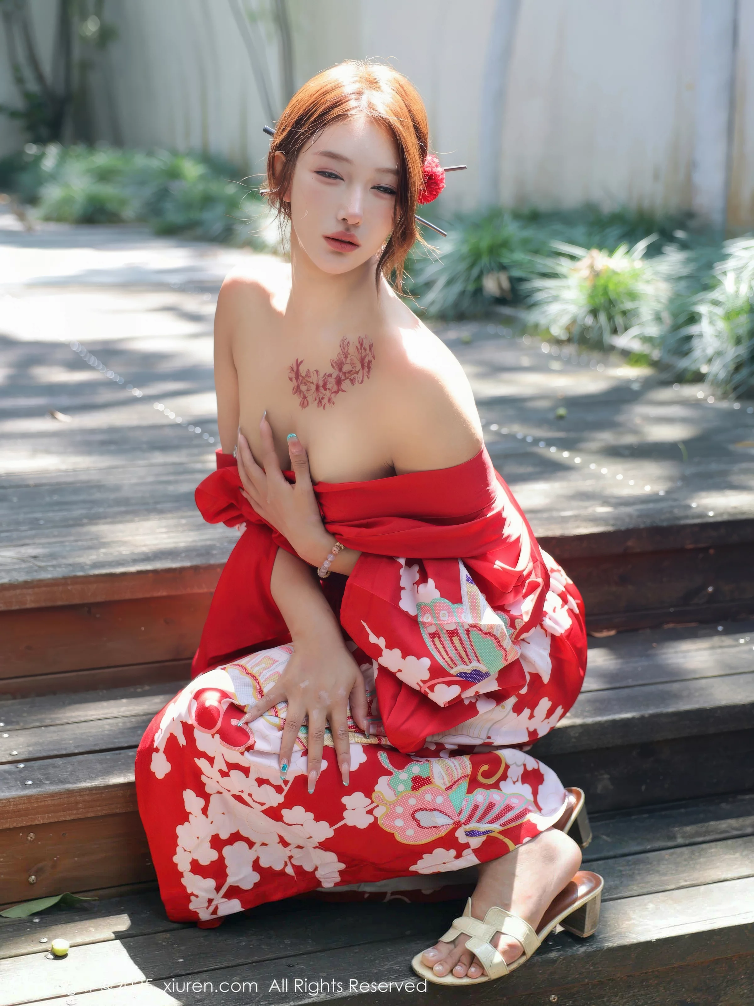 金允希合集 金允希写真