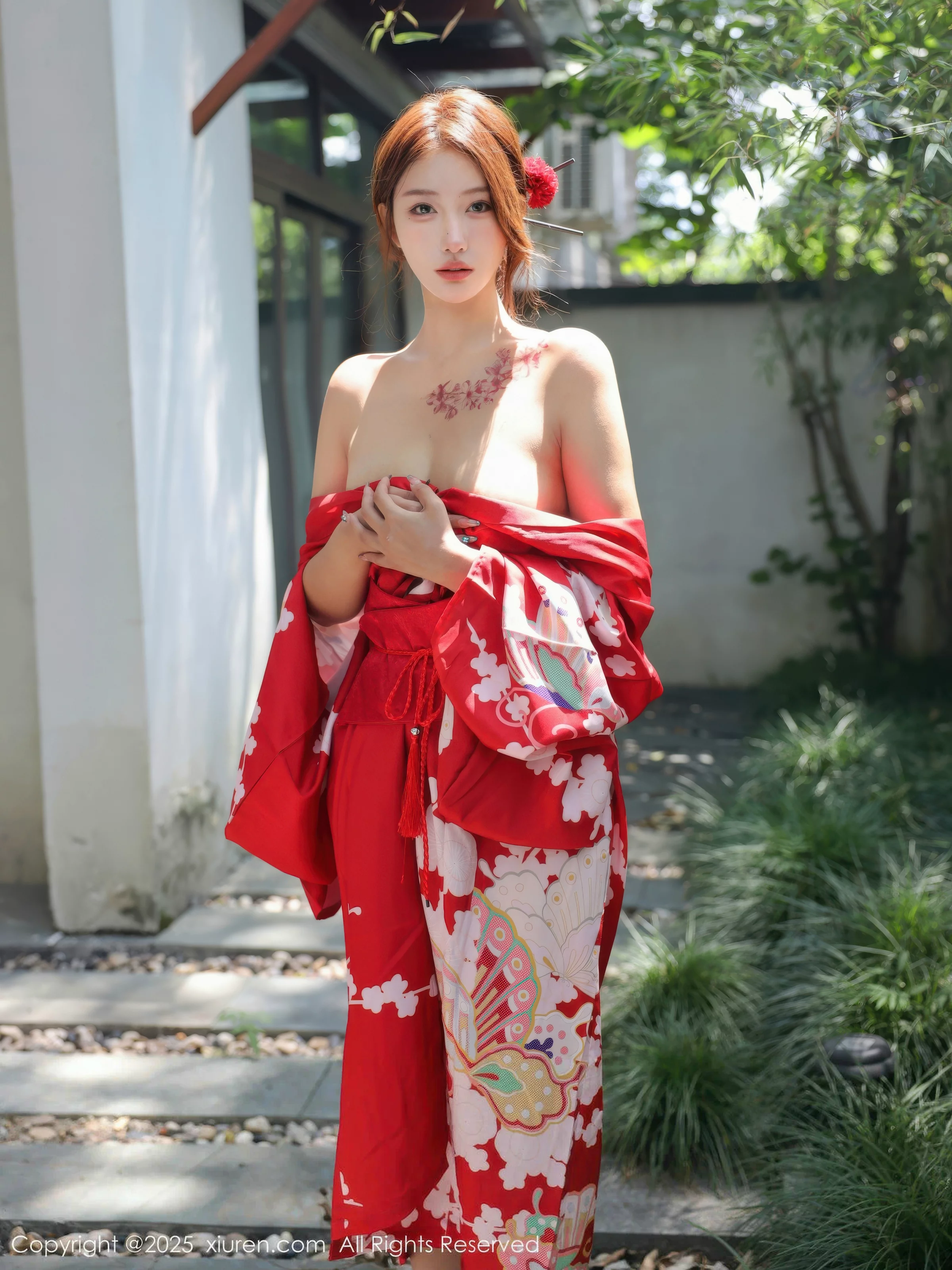 金允希合集 金允希写真