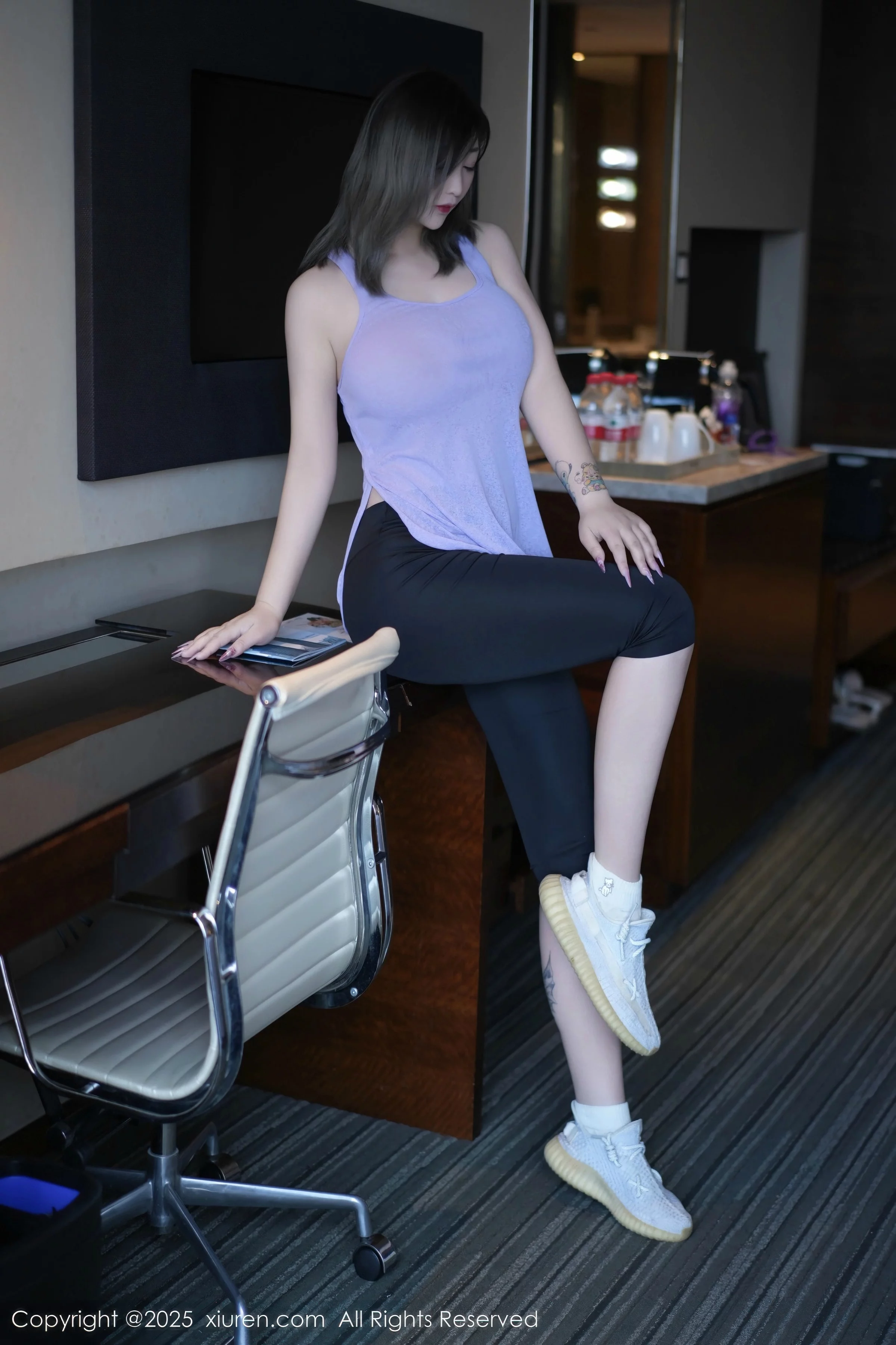 妲己合集 妲己写真