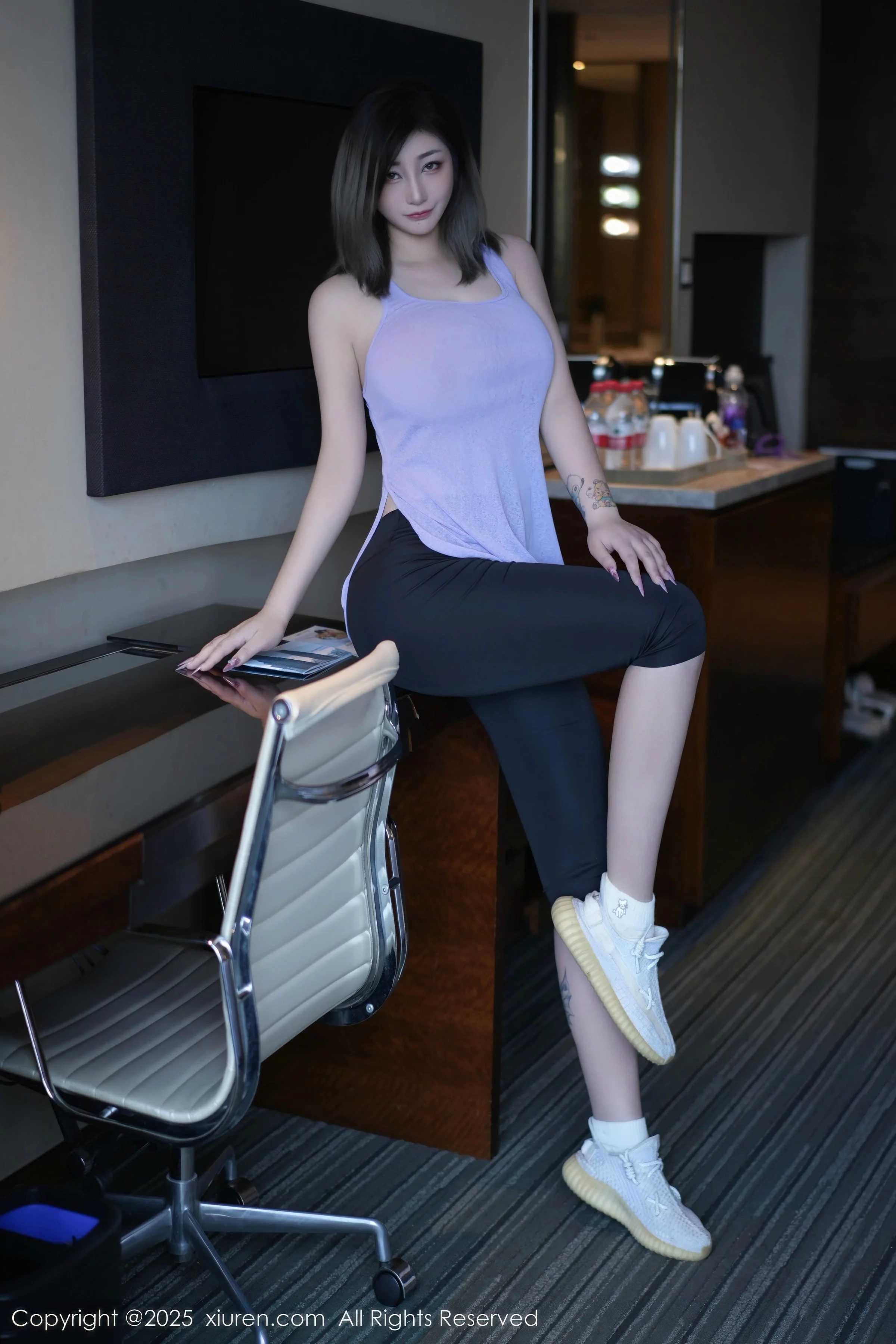 妲己合集 妲己写真