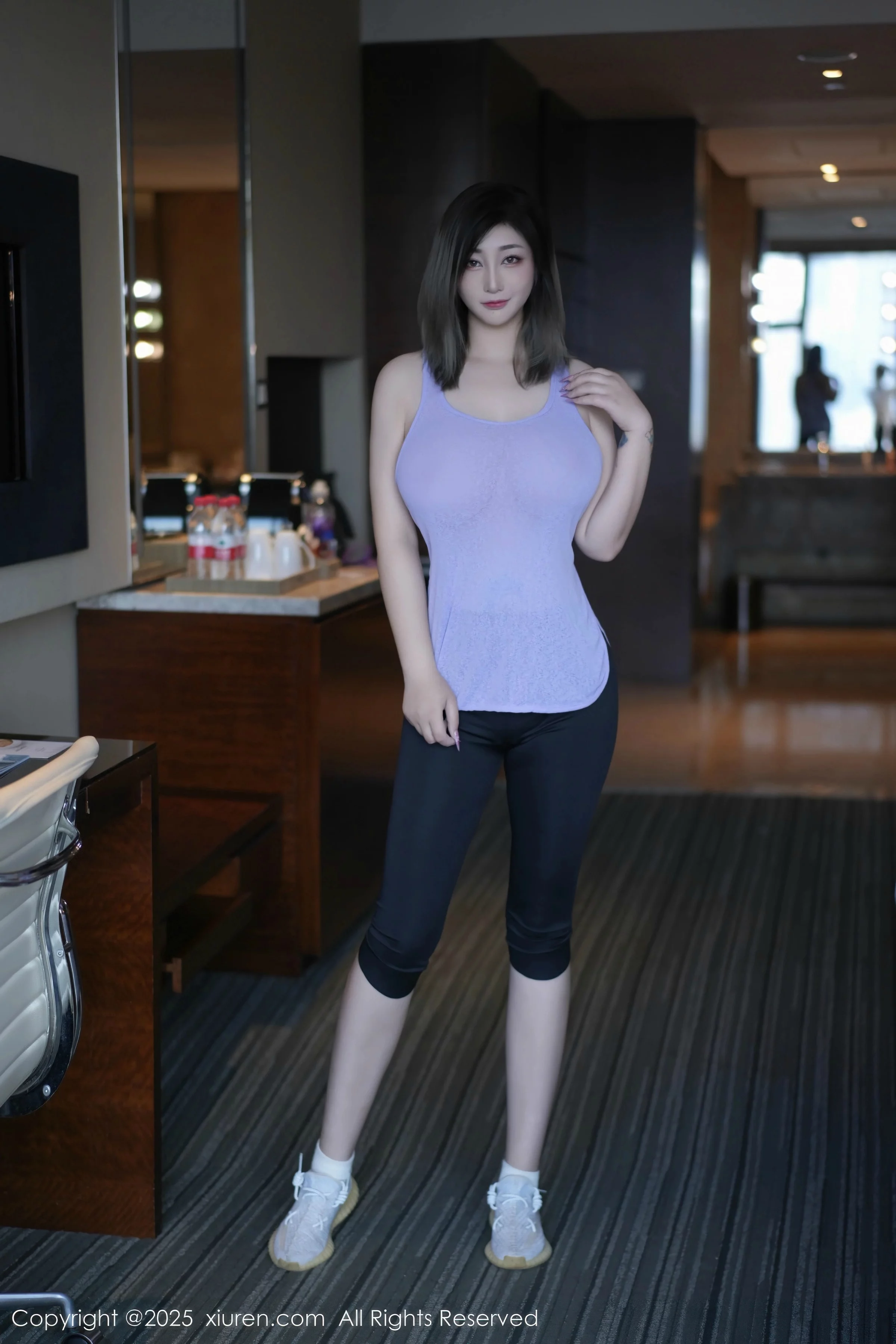 [XiuRen秀人网]第10682期妲己写真-秀人集