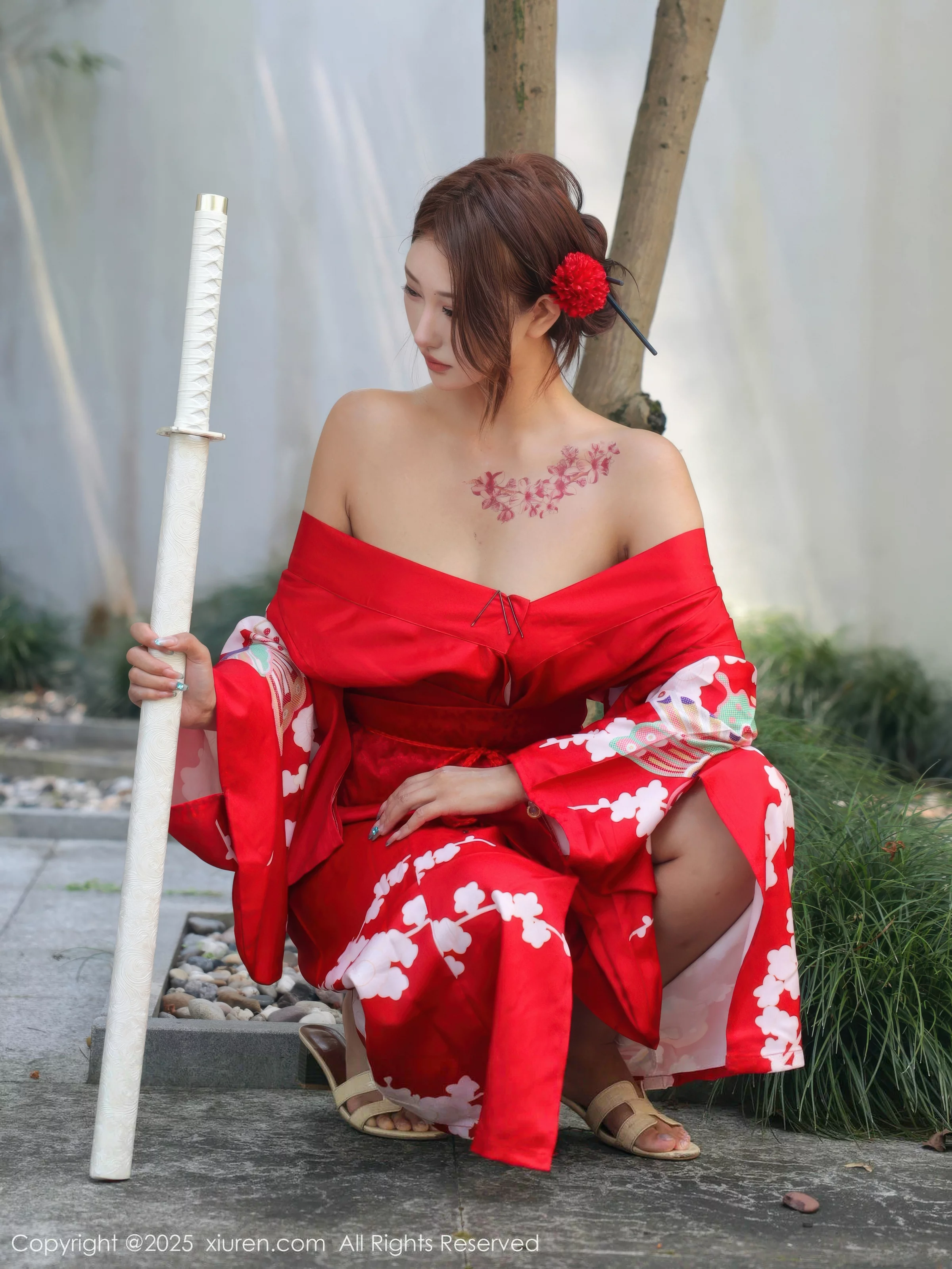 金允希合集 金允希写真