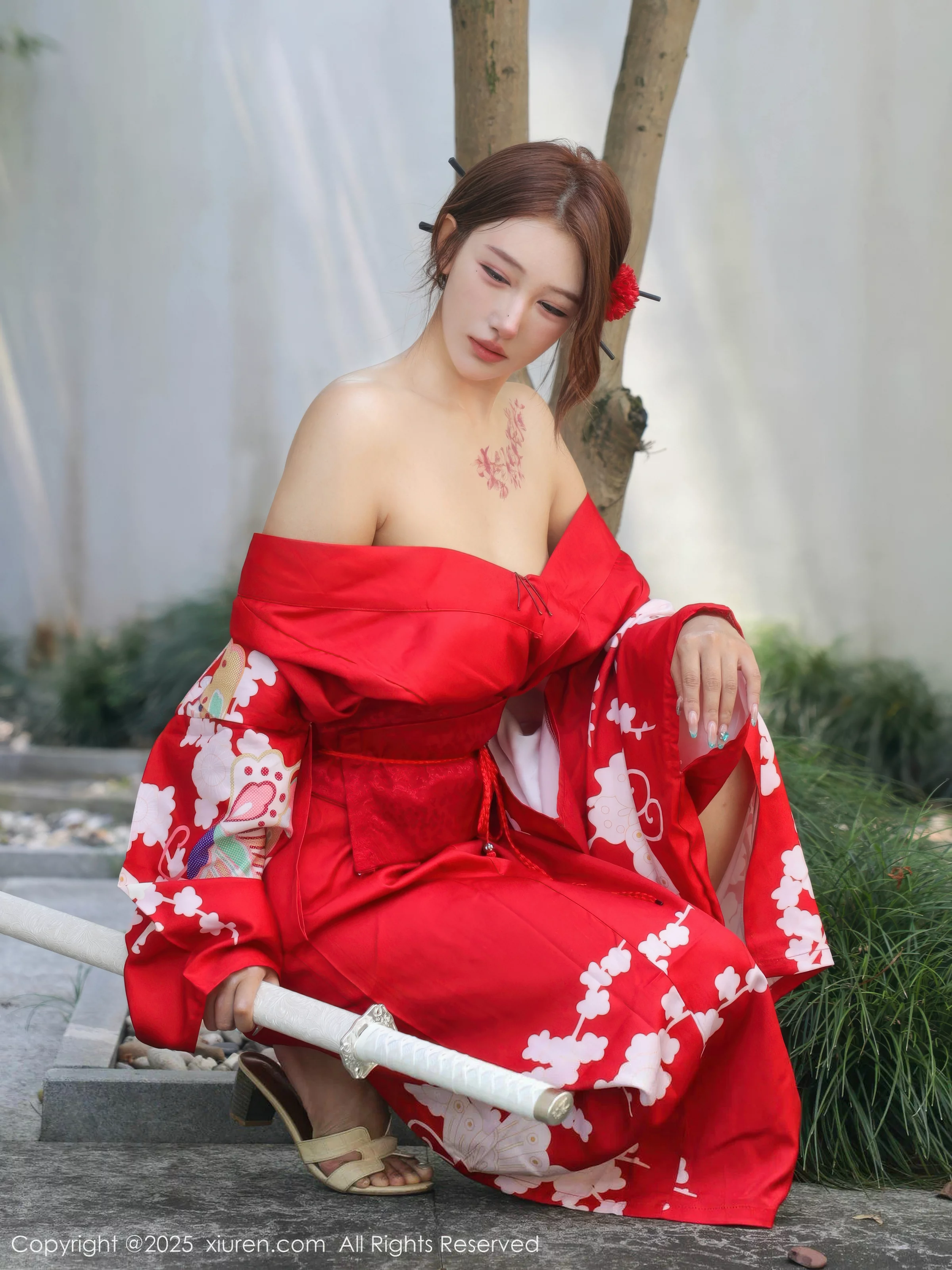 金允希合集 金允希写真