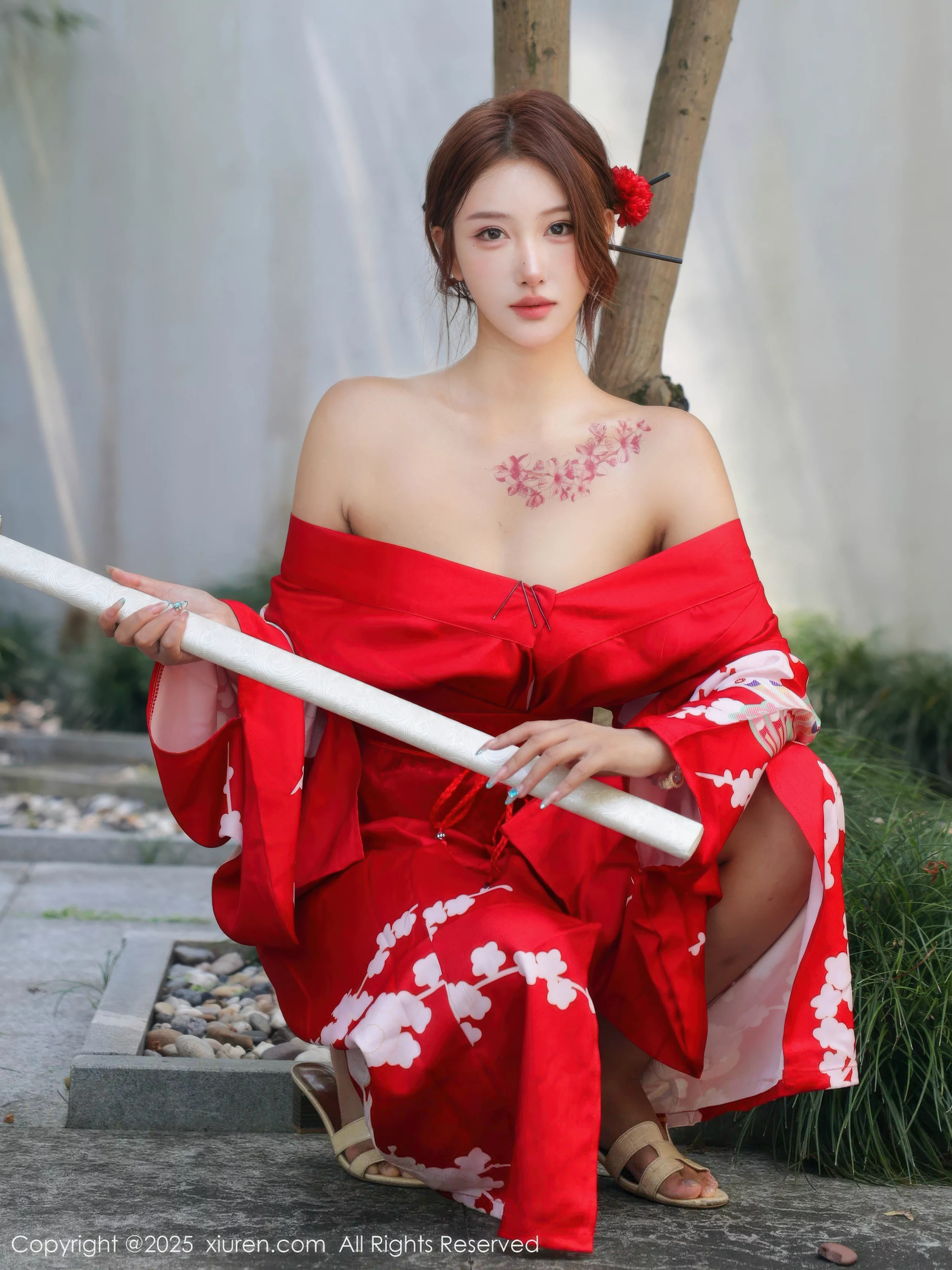 金允希合集 金允希写真