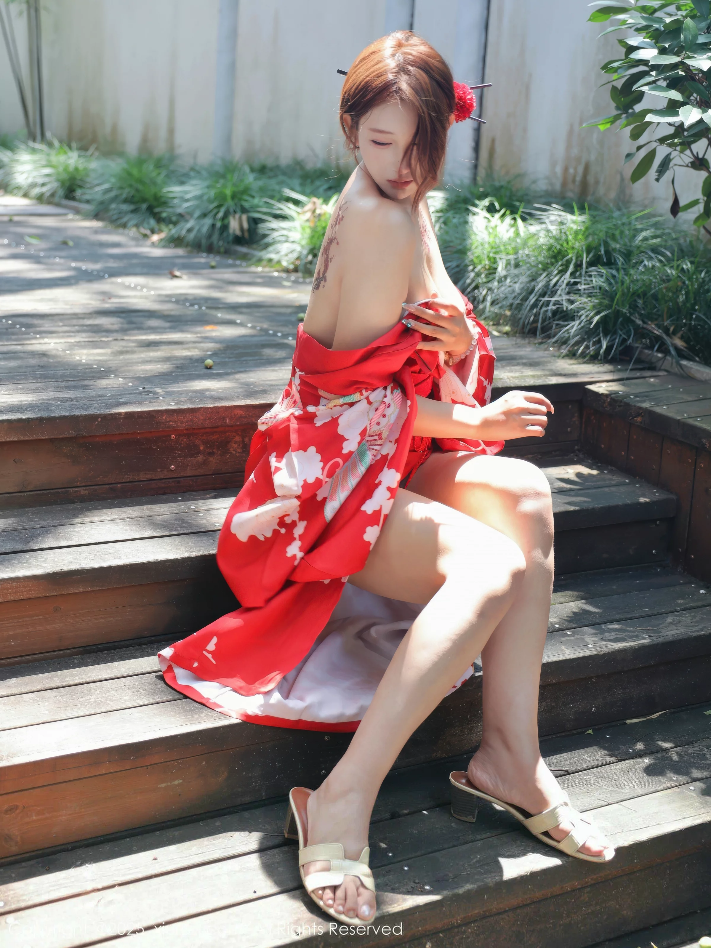 金允希合集 金允希写真