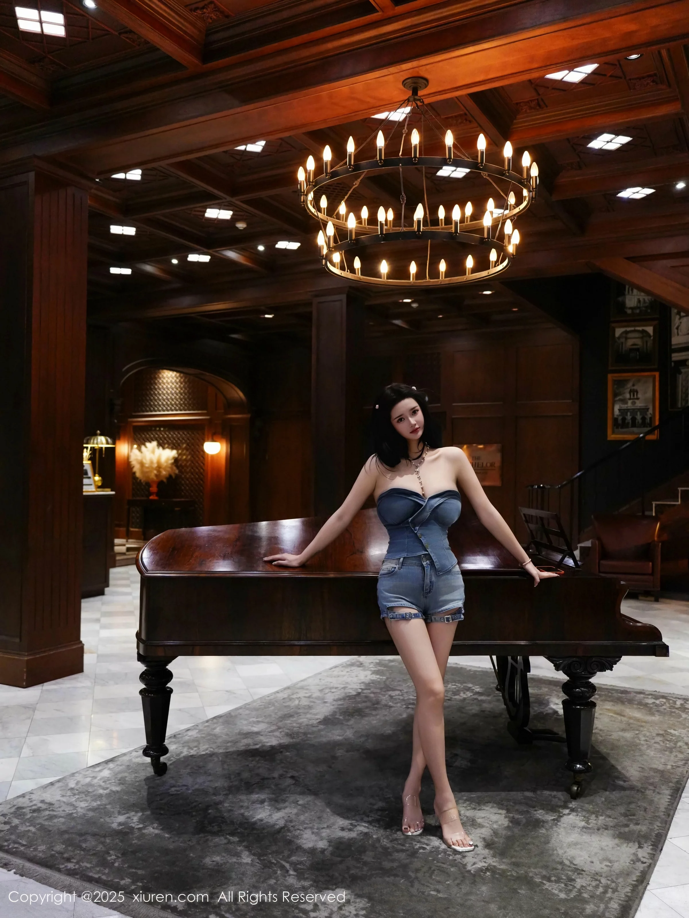 特蕾莎合集 特蕾莎写真