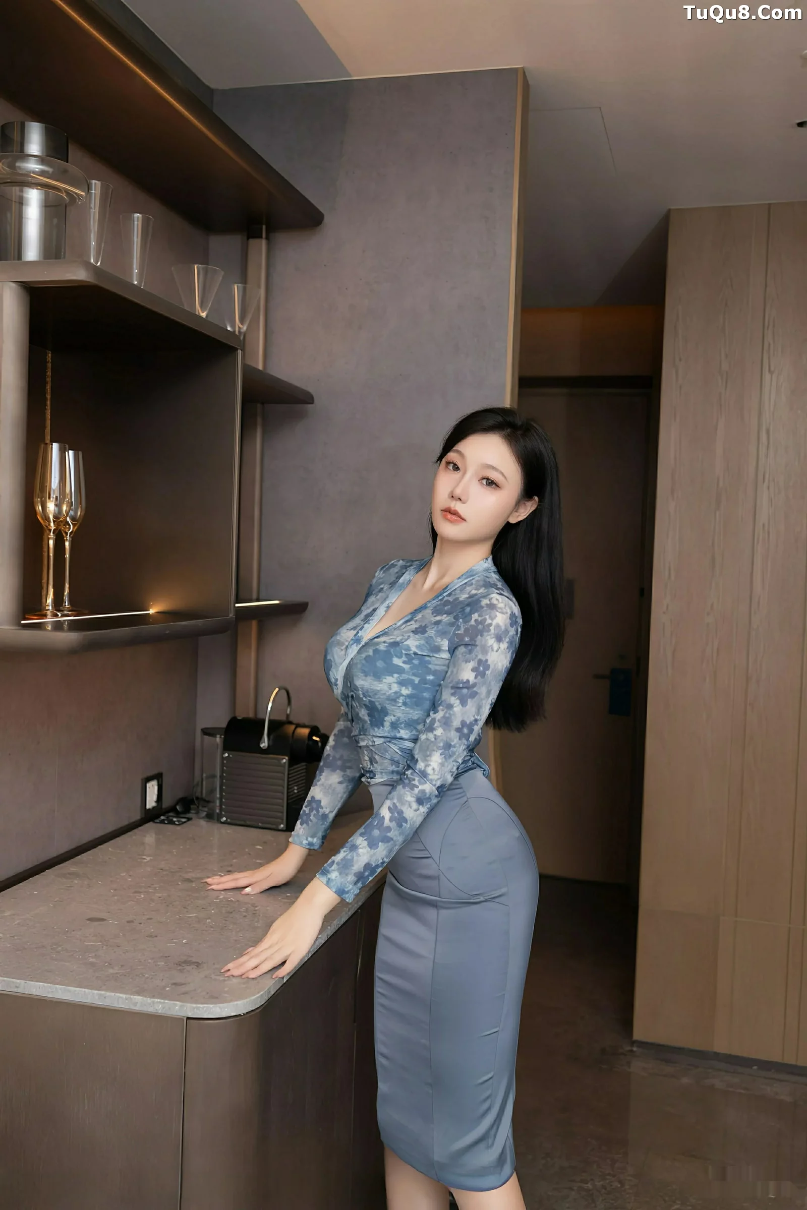 安然合集 安然写真