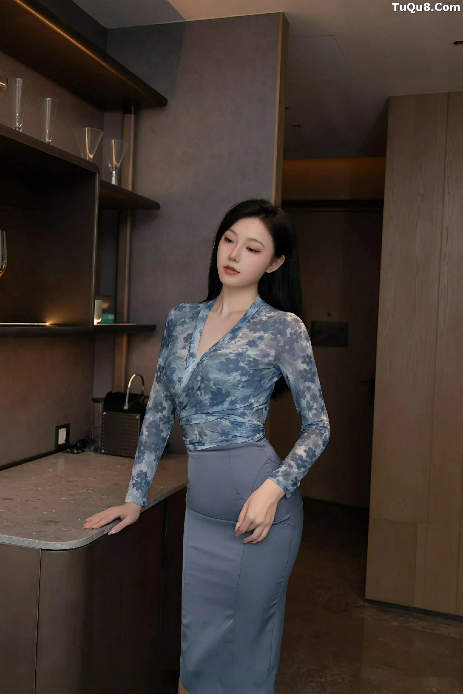 [XiuRen秀人网]第10693期安然写真-秀人集