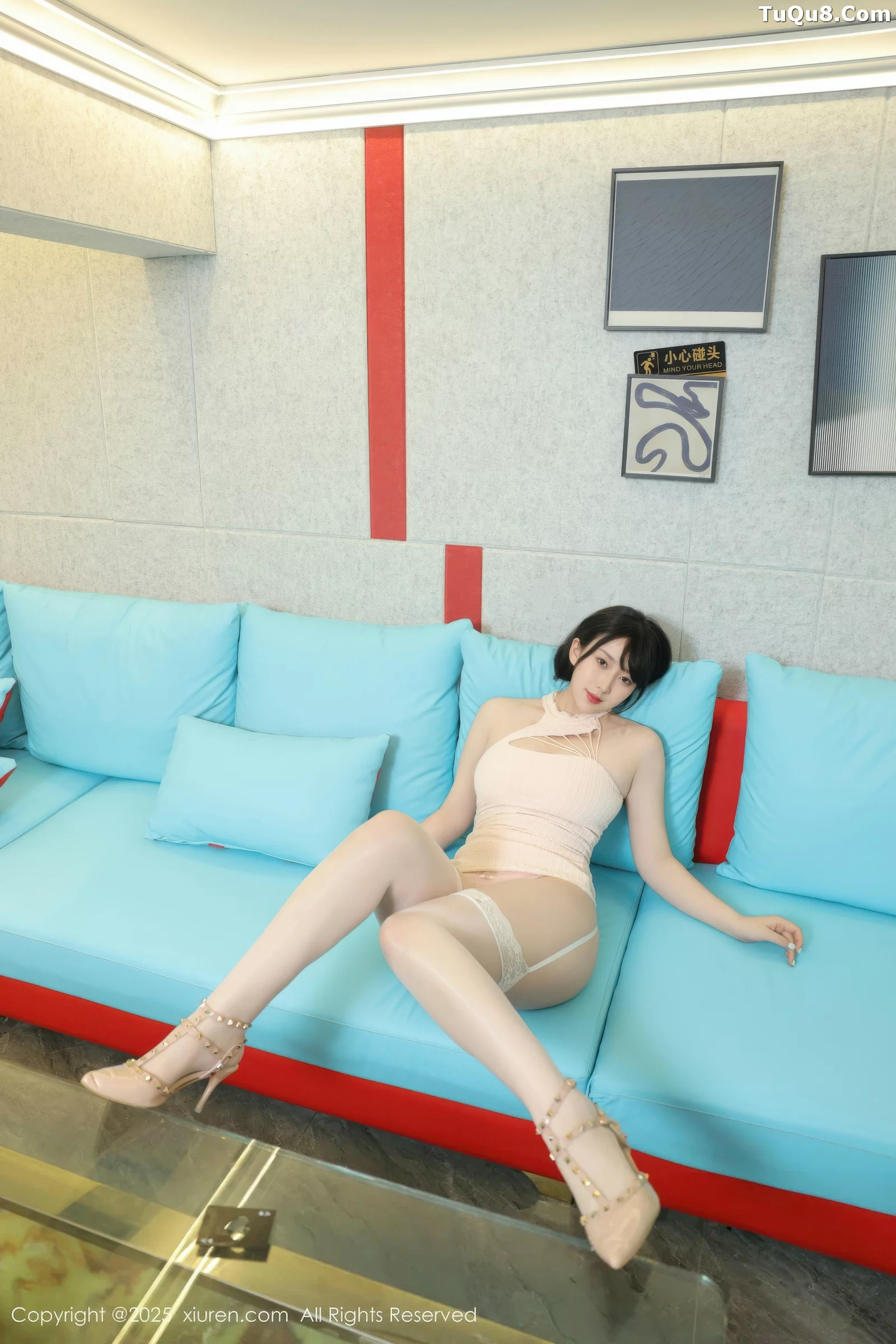 李沁恩合集 李沁恩写真