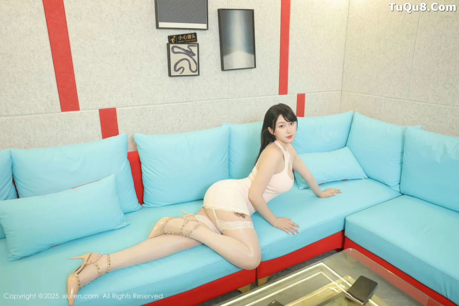 李沁恩合集 李沁恩写真