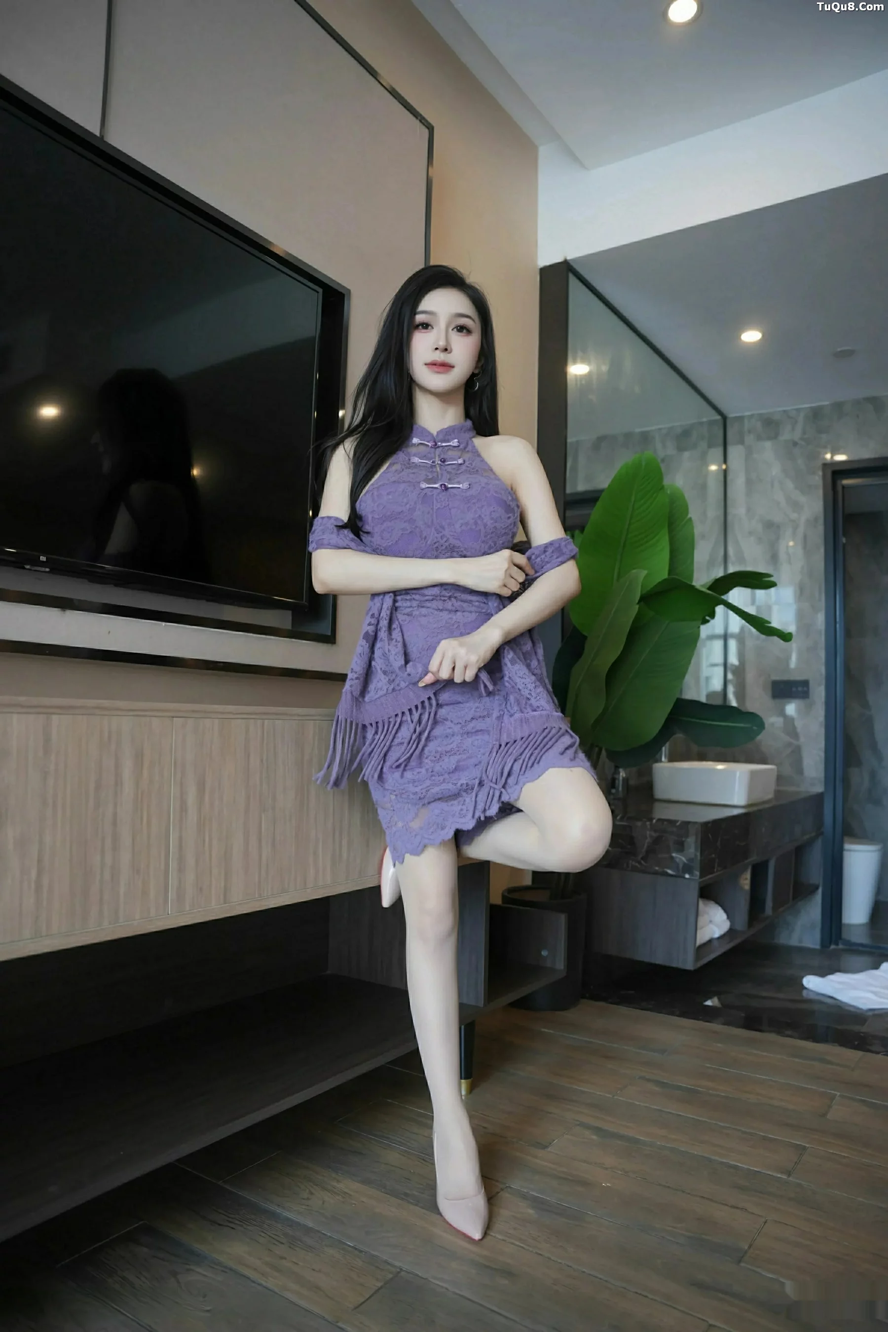 [XiuRen秀人网]第10801期小阿娇写真-秀人集