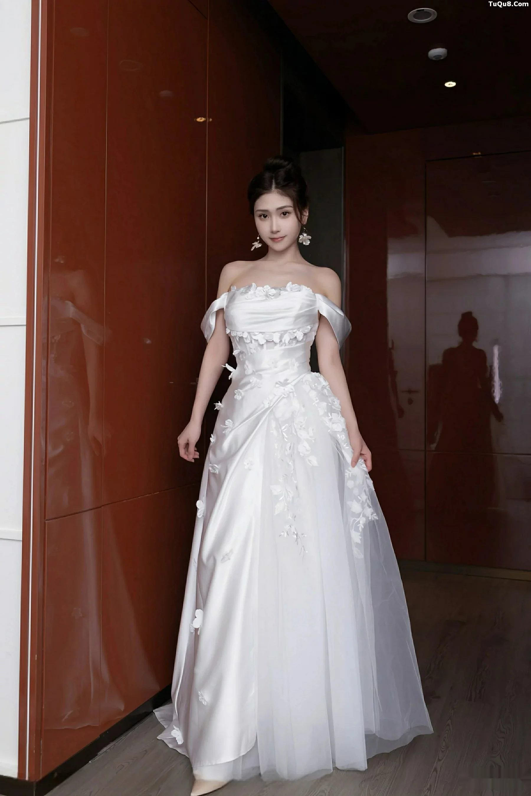 [XiuRen秀人网]第10814期刘婷婷写真-秀人集