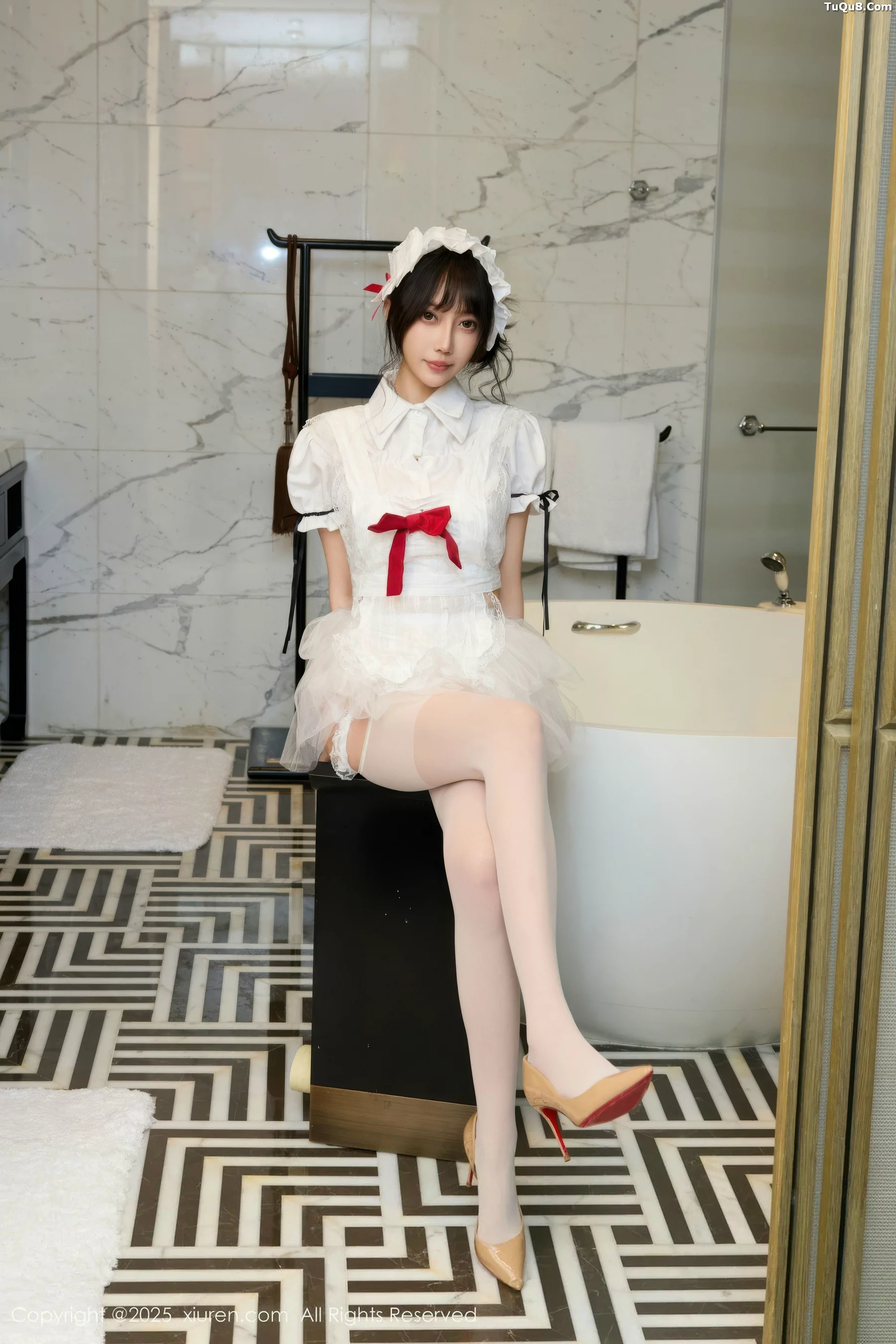 [XiuRen秀人网]第10827期玥儿玥写真-秀人集