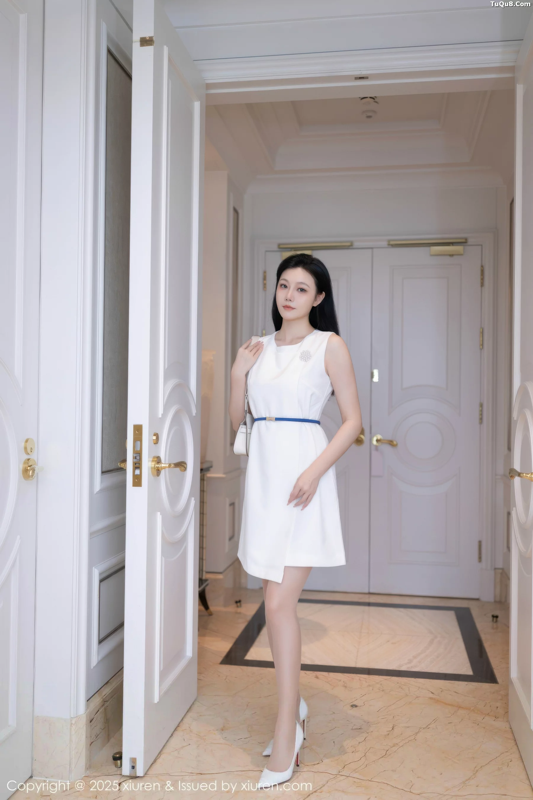 [XiuRen秀人网]第10829期安然写真-秀人集