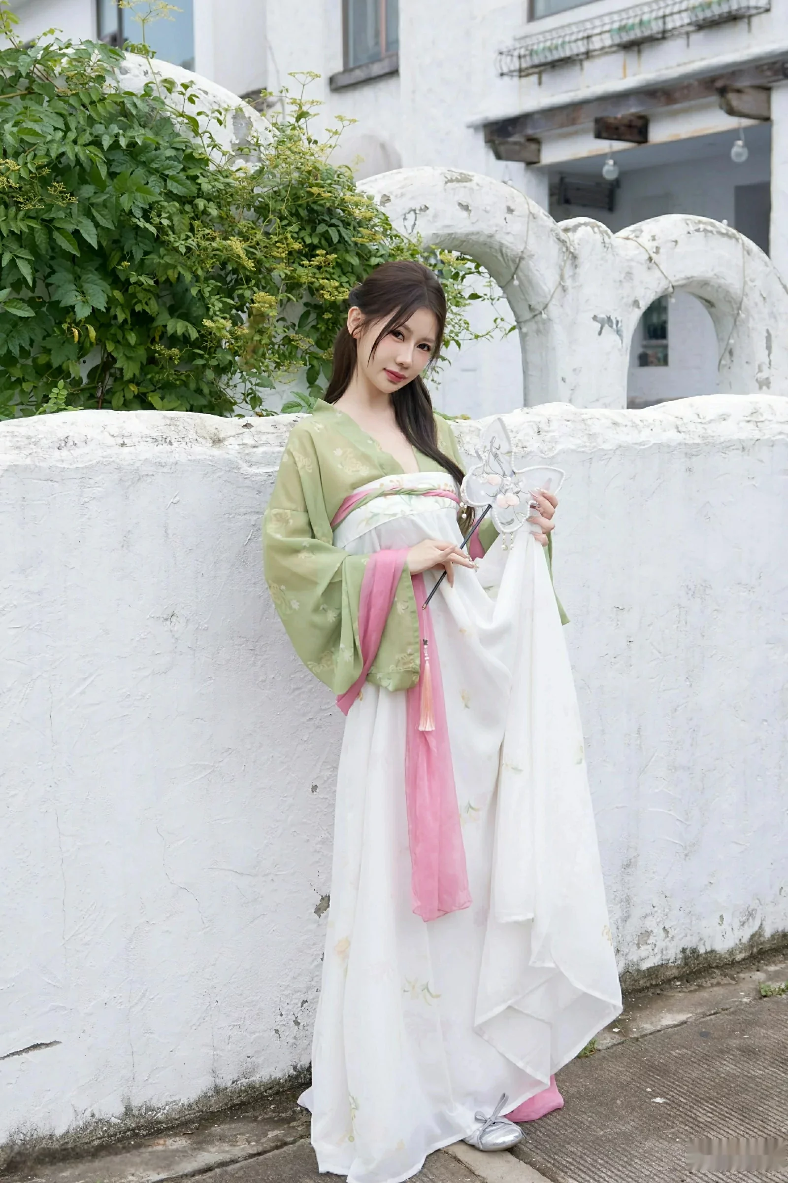 [XiuRen秀人网]第10834期尹甜甜写真-秀人集