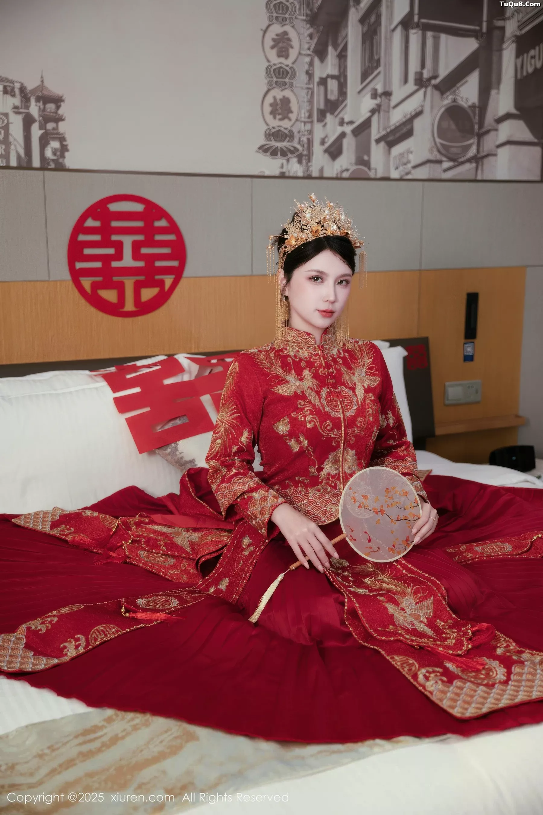 [XiuRen秀人网]第10865期小蛮妖写真-秀人集