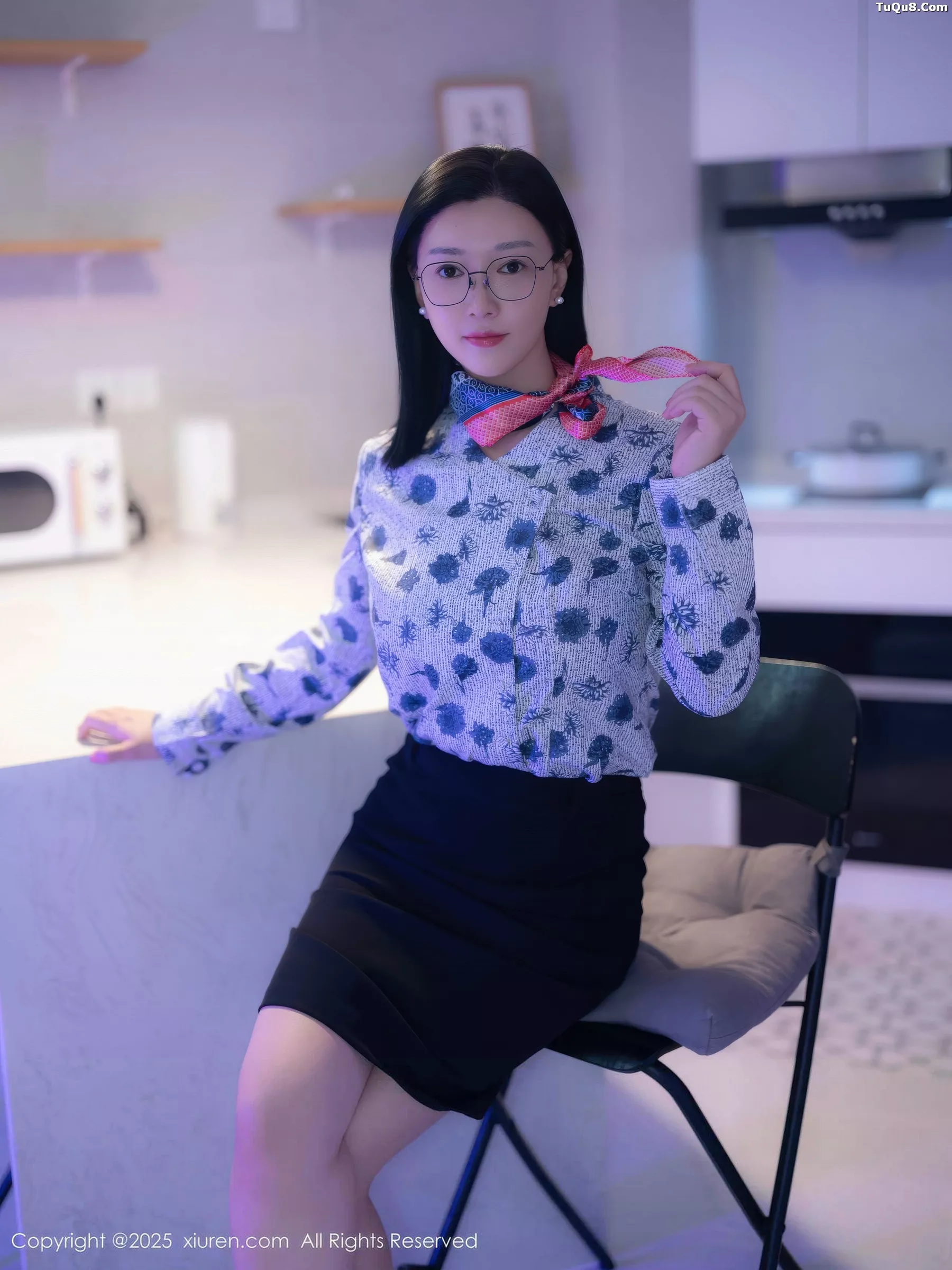 [XiuRen秀人网]第10866期雅茹老师写真-秀人集