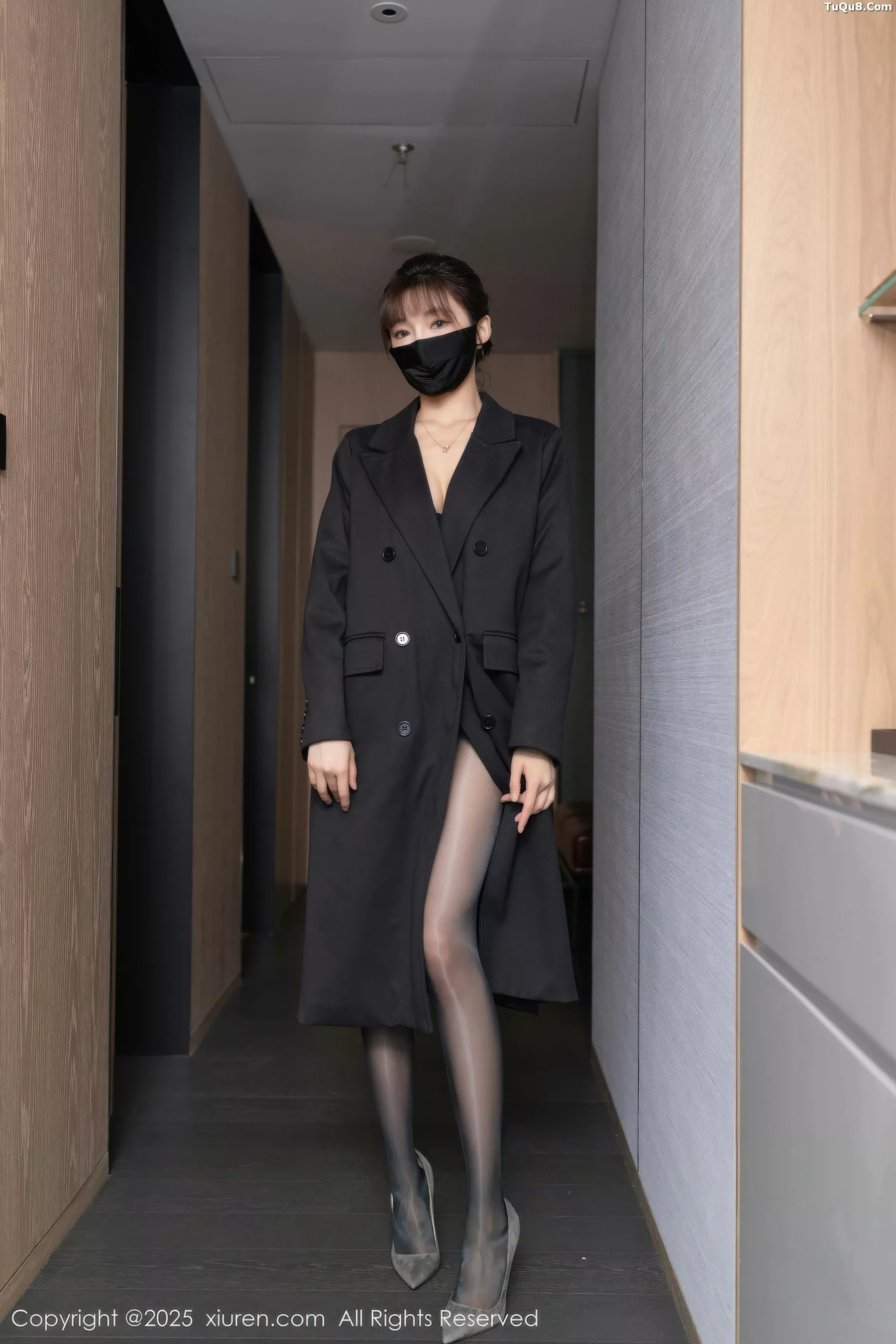 [XiuRen秀人网]第10880期陆萱萱写真-秀人集