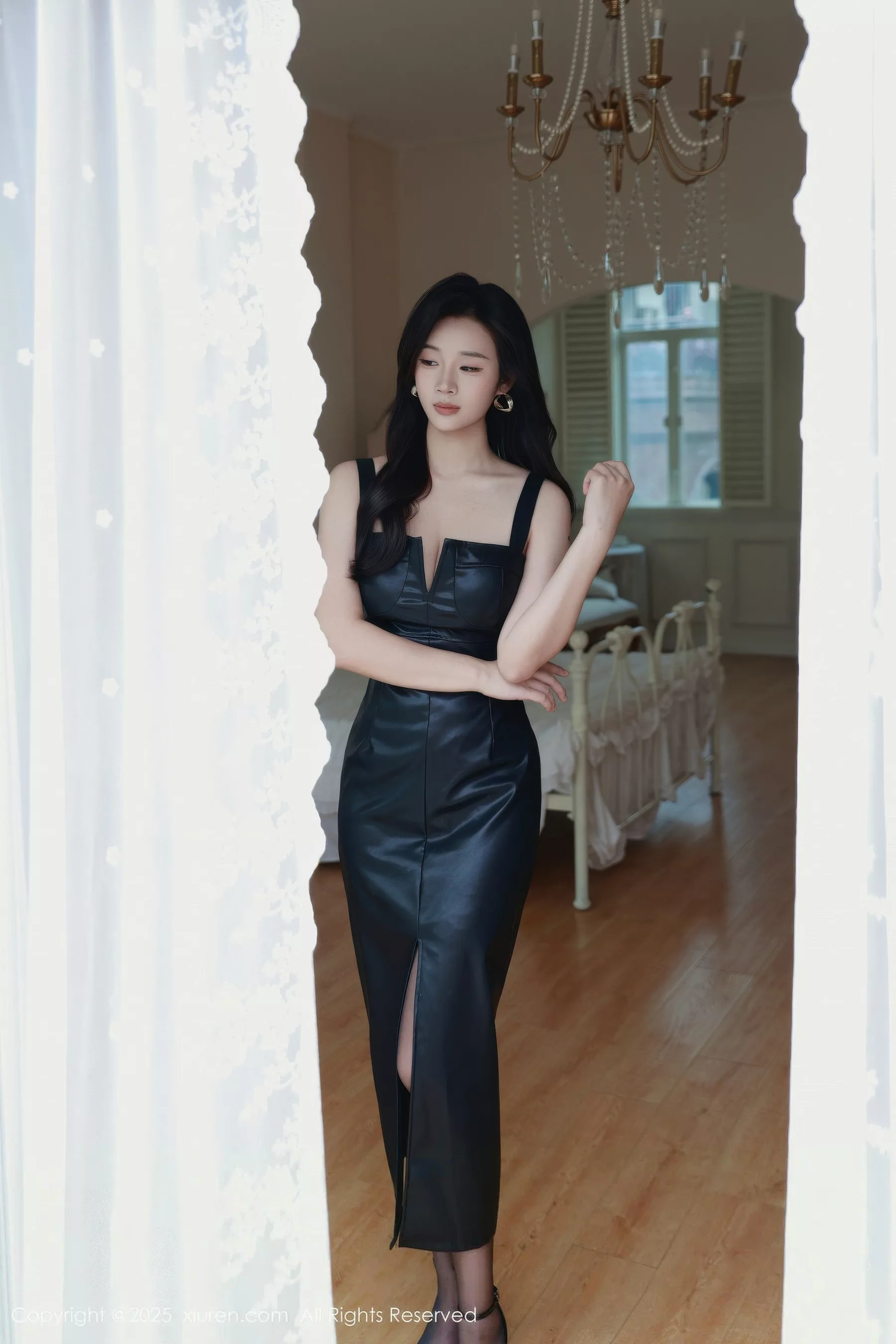 [XiuRen秀人网]第10885期南乔写真-秀人集