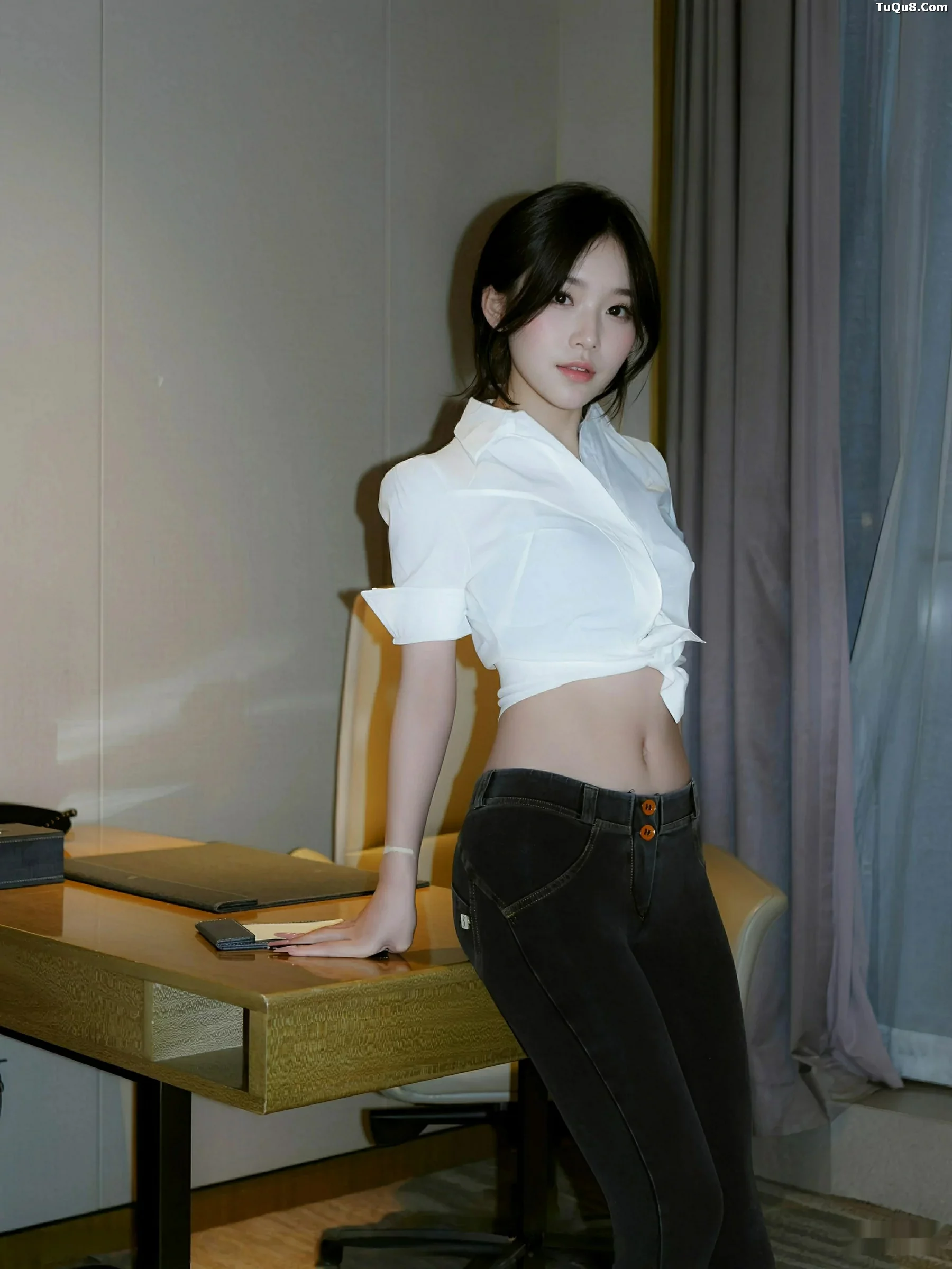 [XiuRen秀人网]第10785期汁汁写真-秀人集