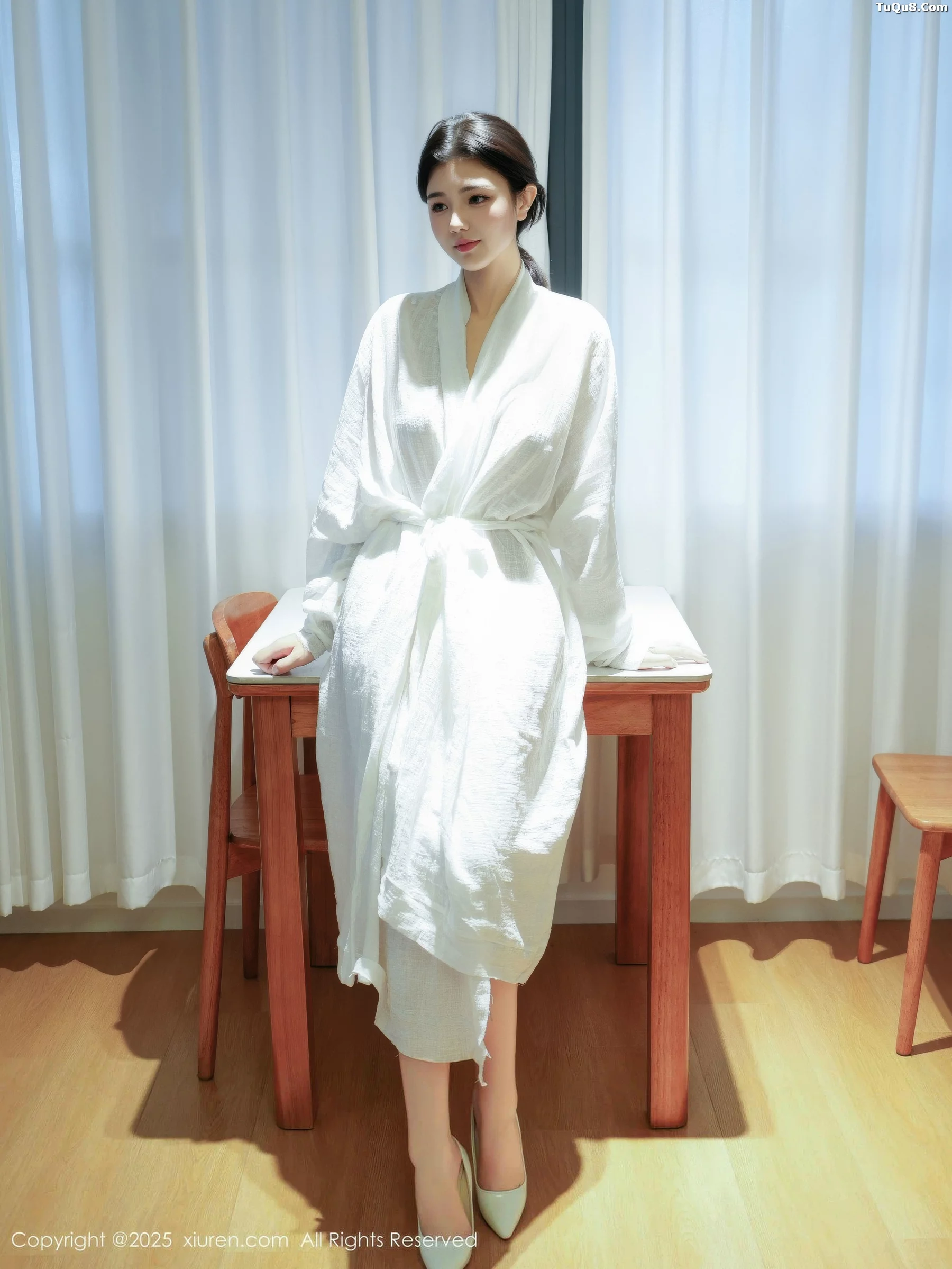 [XiuRen秀人网]第10920期林悦溪儿写真-秀人集