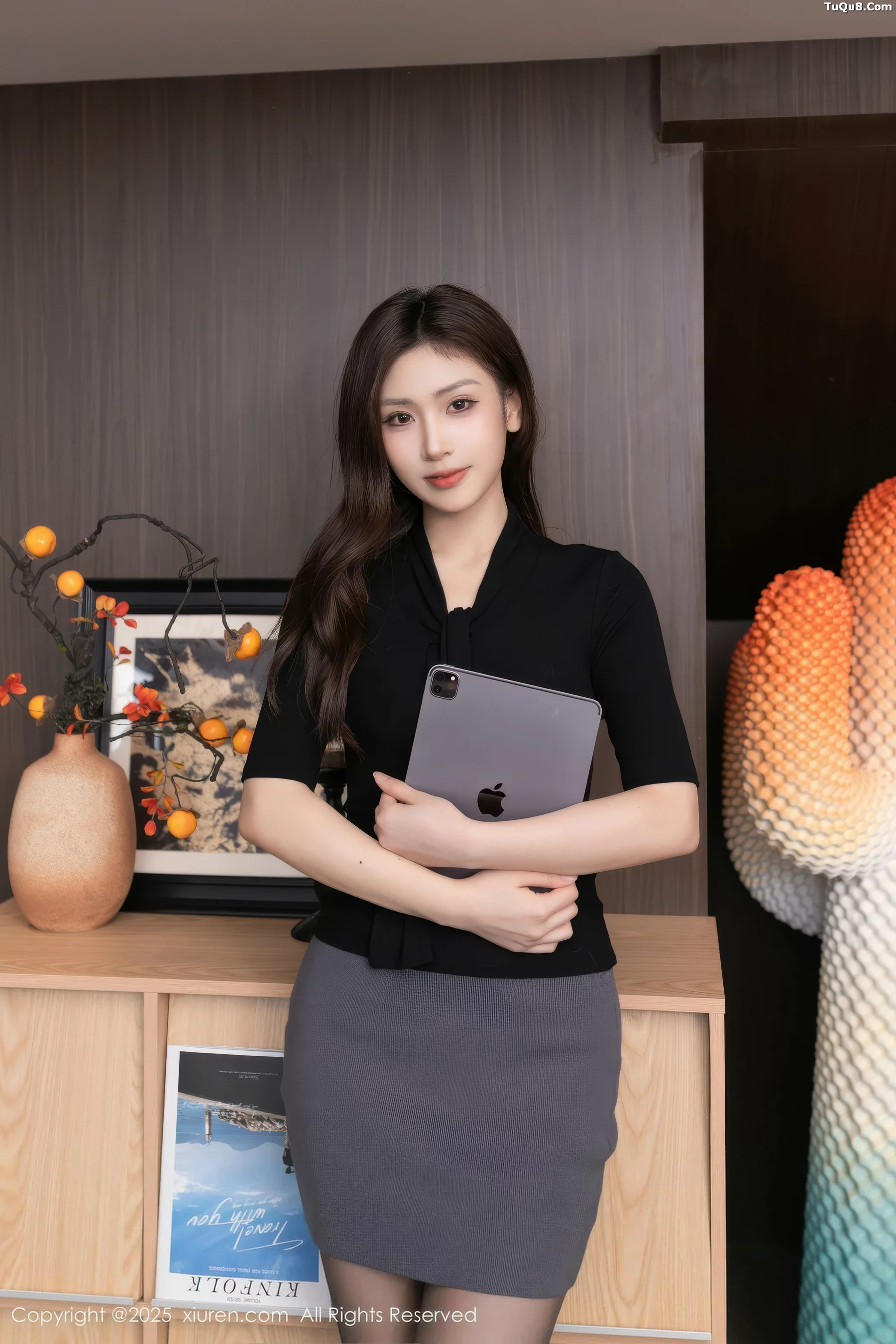 [XiuRen秀人网]第10930期刘婷婷写真-秀人集