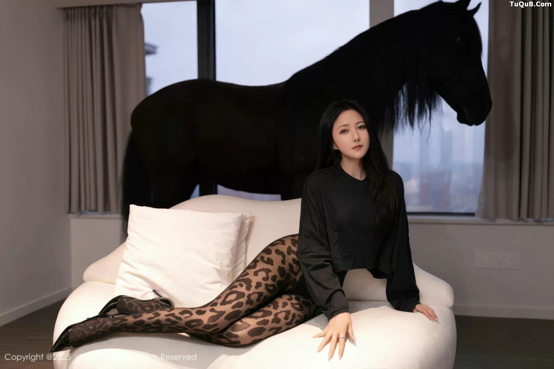 [XiuRen秀人网]第10938期鱼子酱写真-秀人集