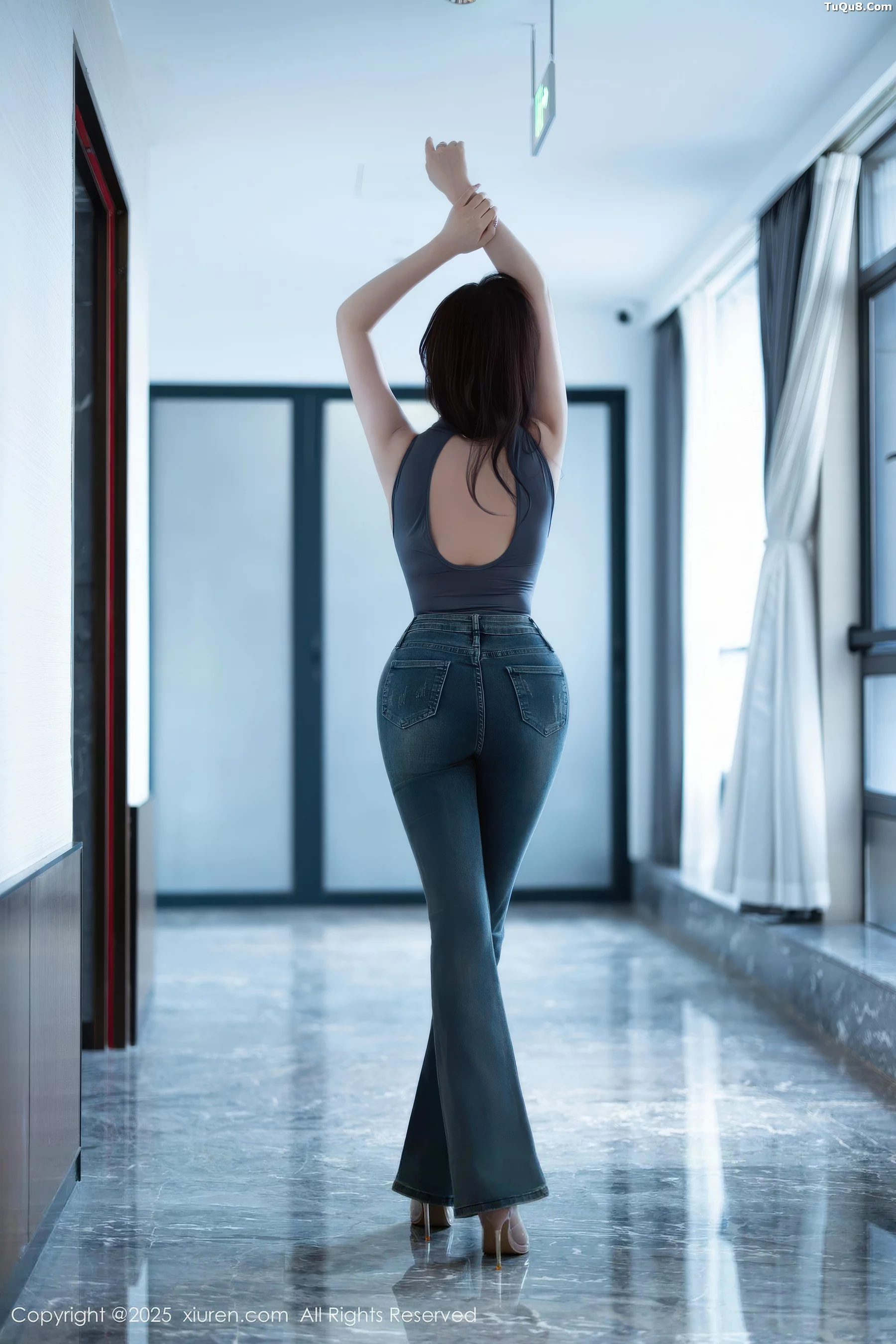 [XiuRen秀人网]第10952期CHENCHEN写真-秀人集