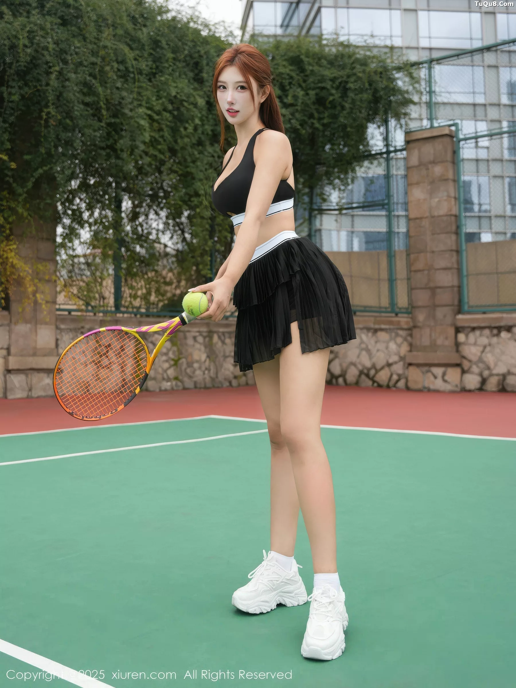 [XiuRen秀人网]第10964期模特合集写真-秀人集