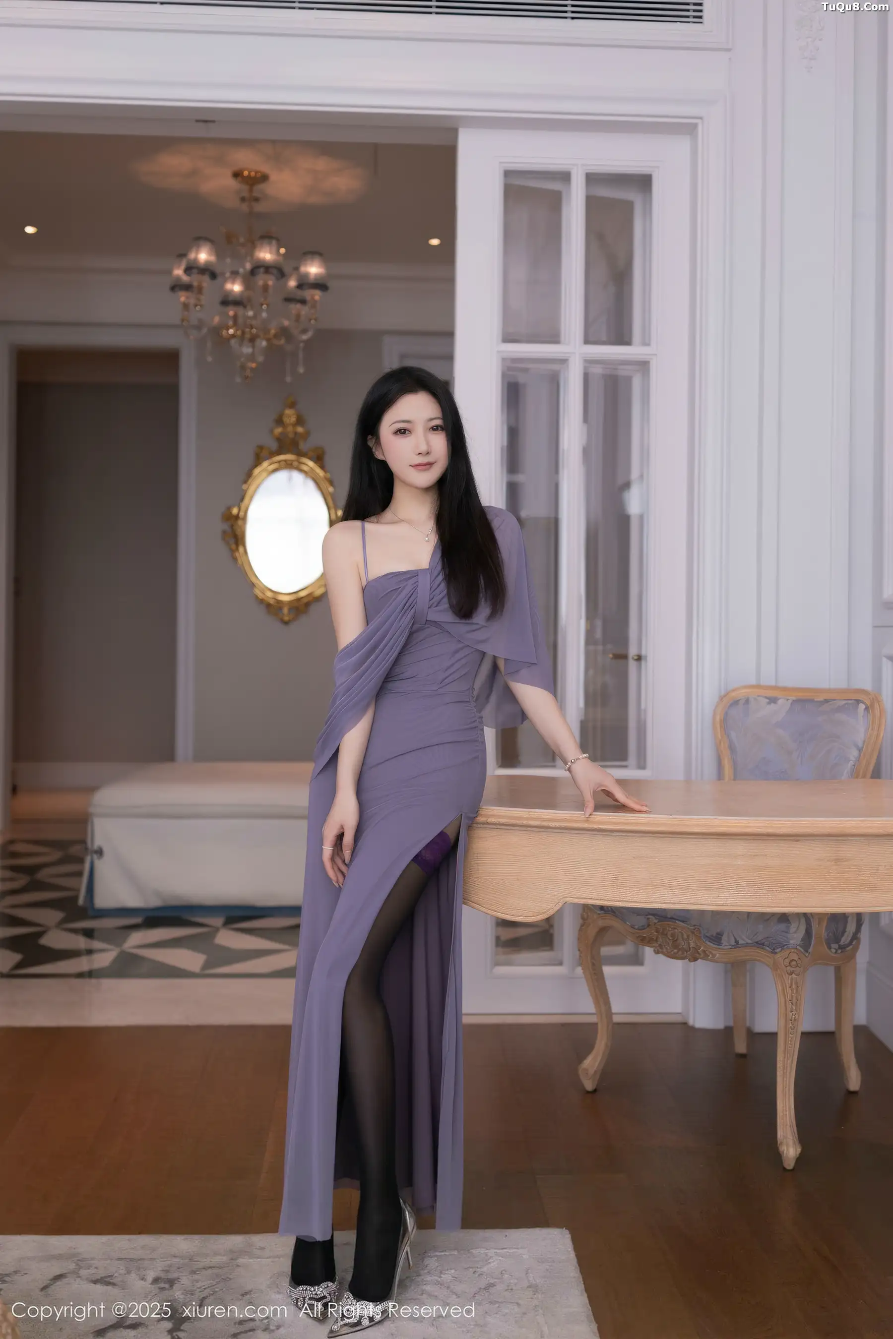 [XiuRen秀人网]第10992期鱼子酱写真-秀人集