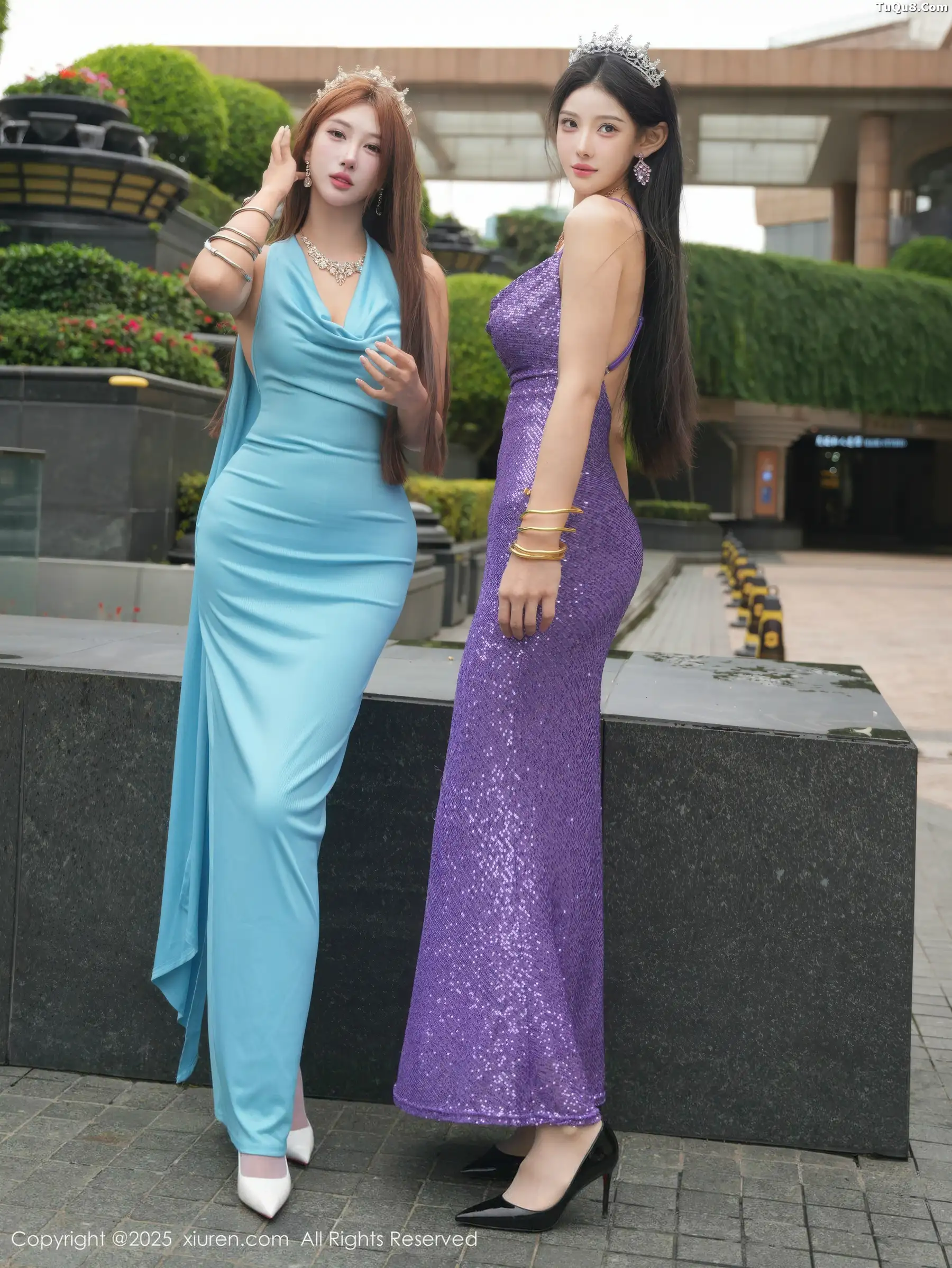 [XiuRen秀人网]第10996期小九阿写真-秀人集