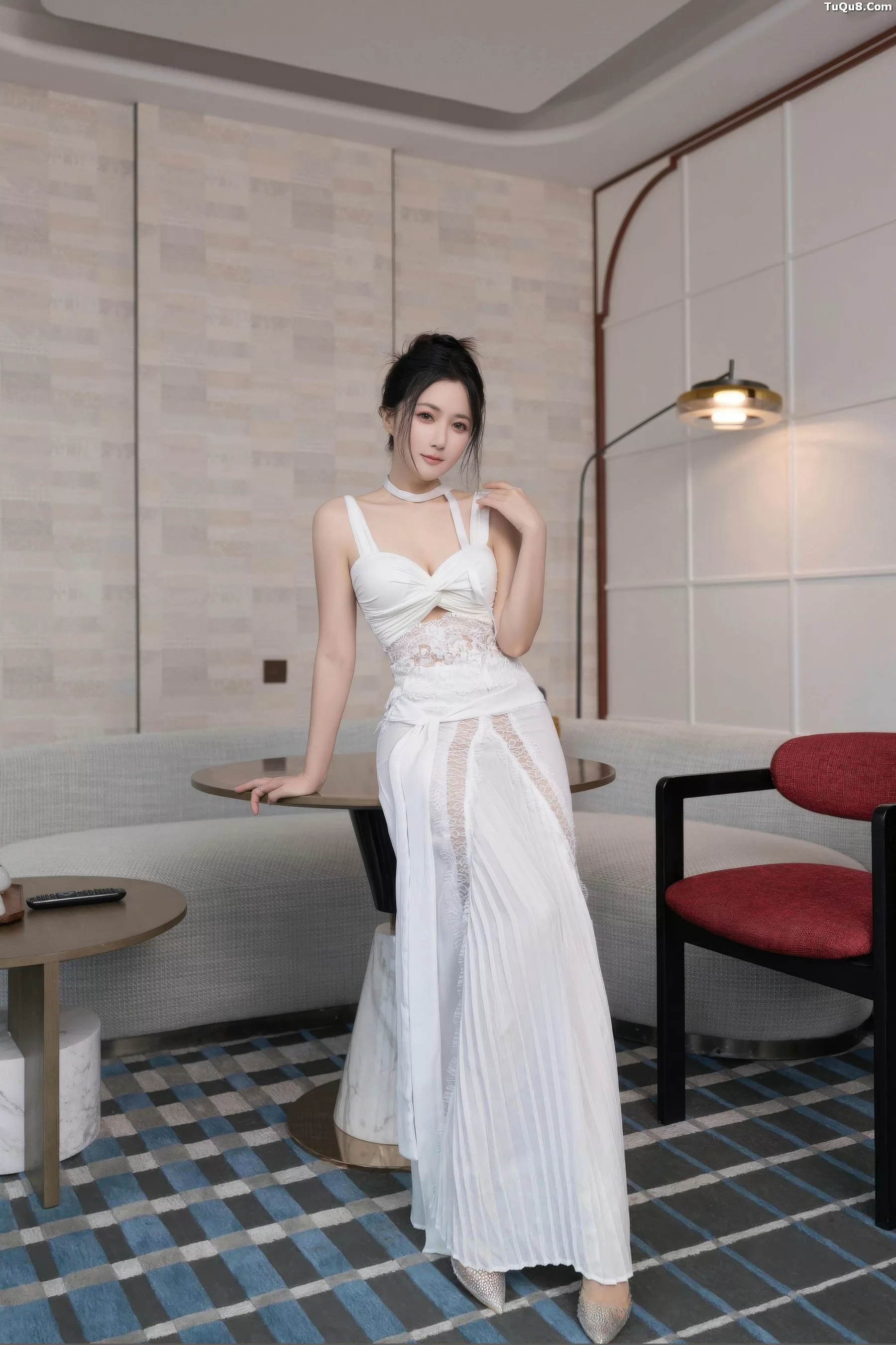 [XiuRen秀人网]第10911期鱼子酱写真-秀人集