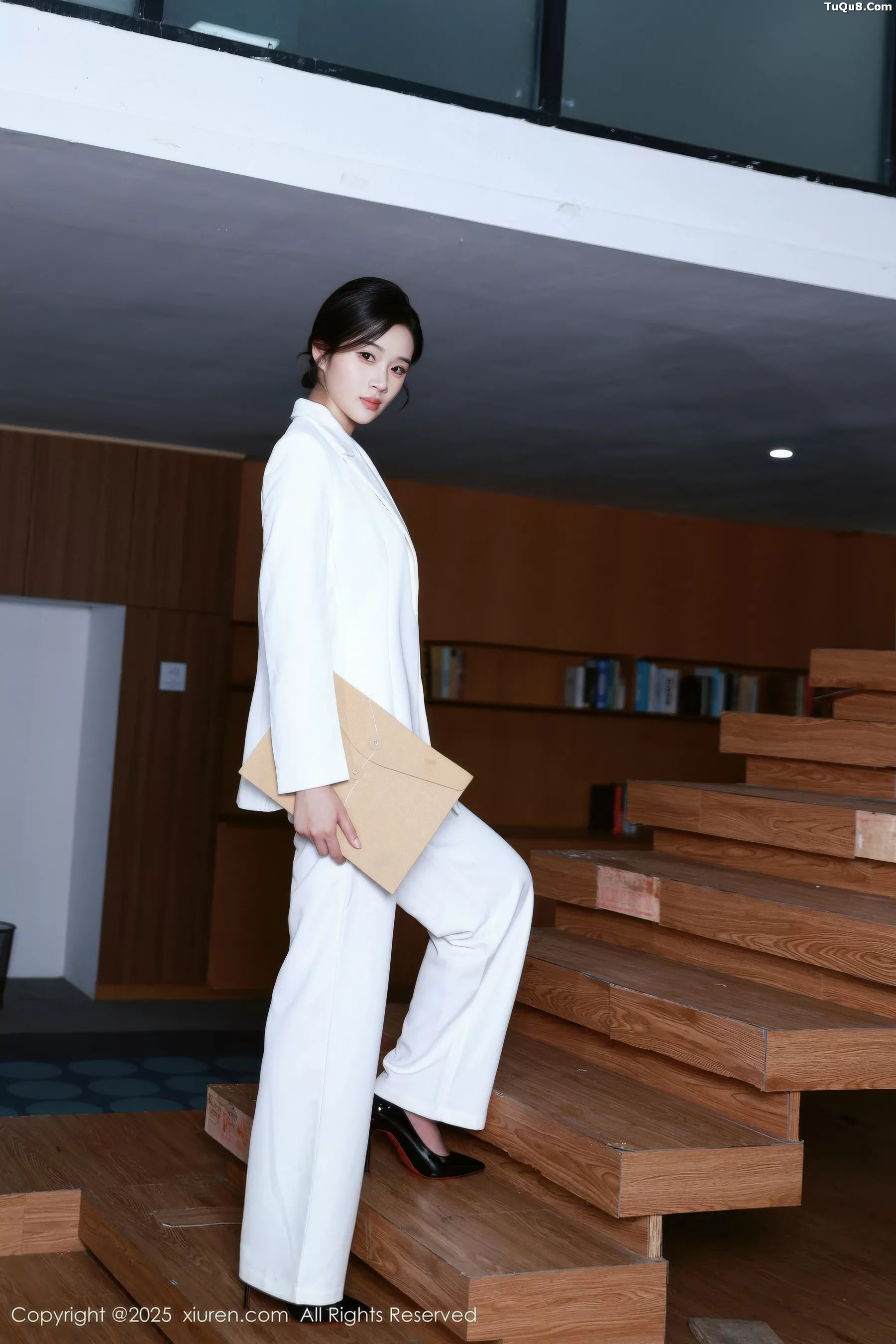 [XiuRen秀人网]第10908期南乔写真-秀人集