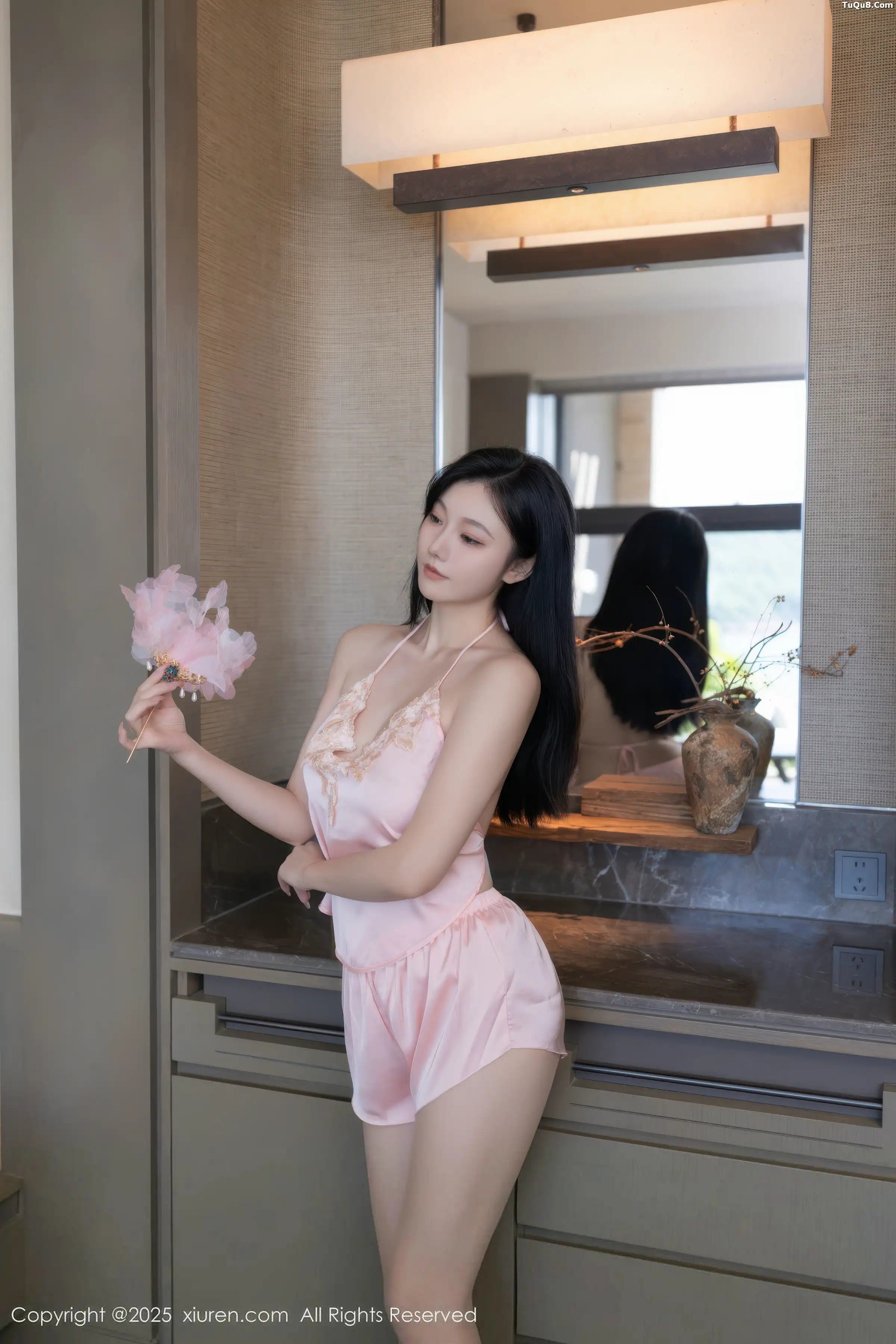 [XiuRen秀人网]第11002期安然写真-秀人集