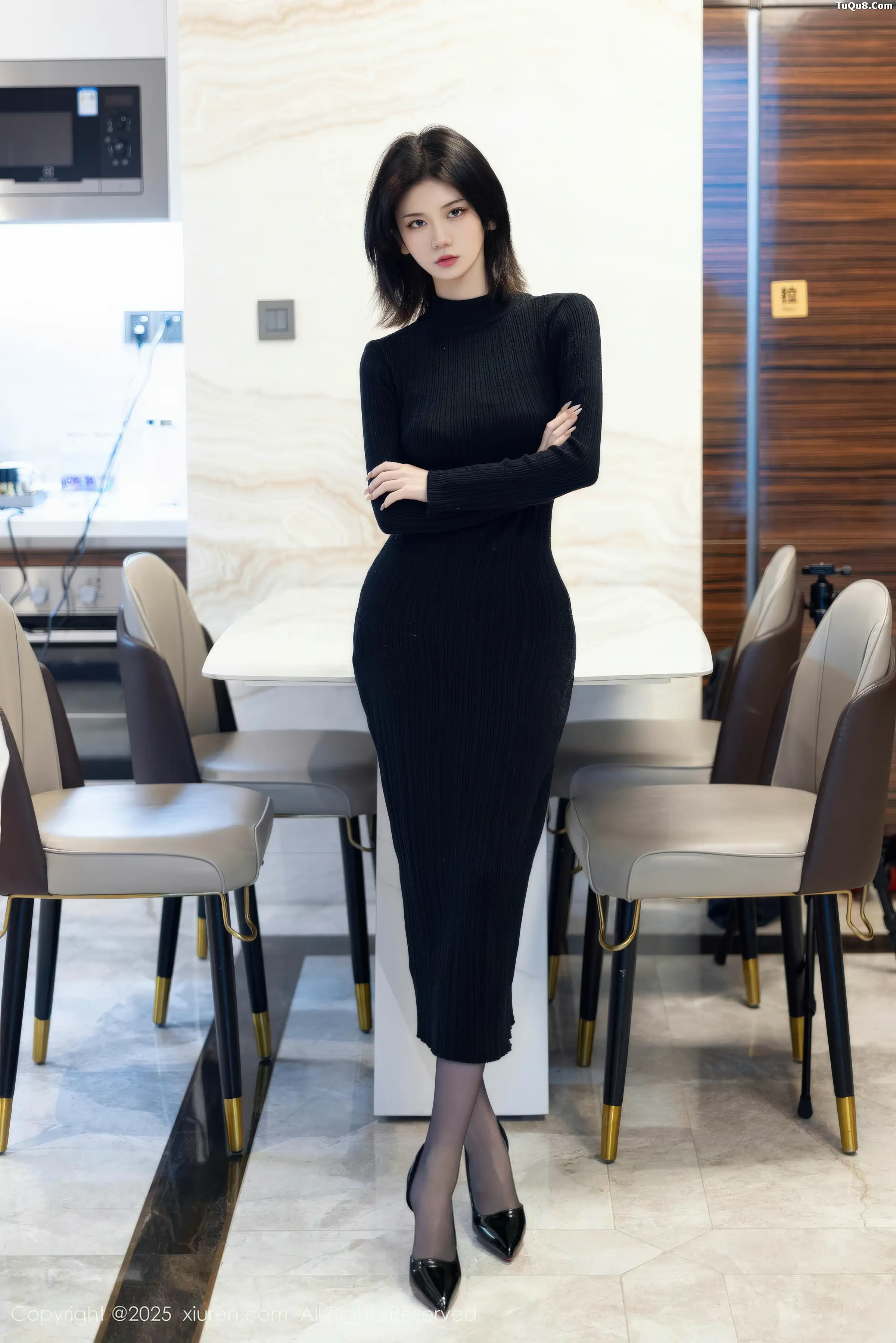 [XiuRen秀人网]第11036期赵语嫣写真-秀人集