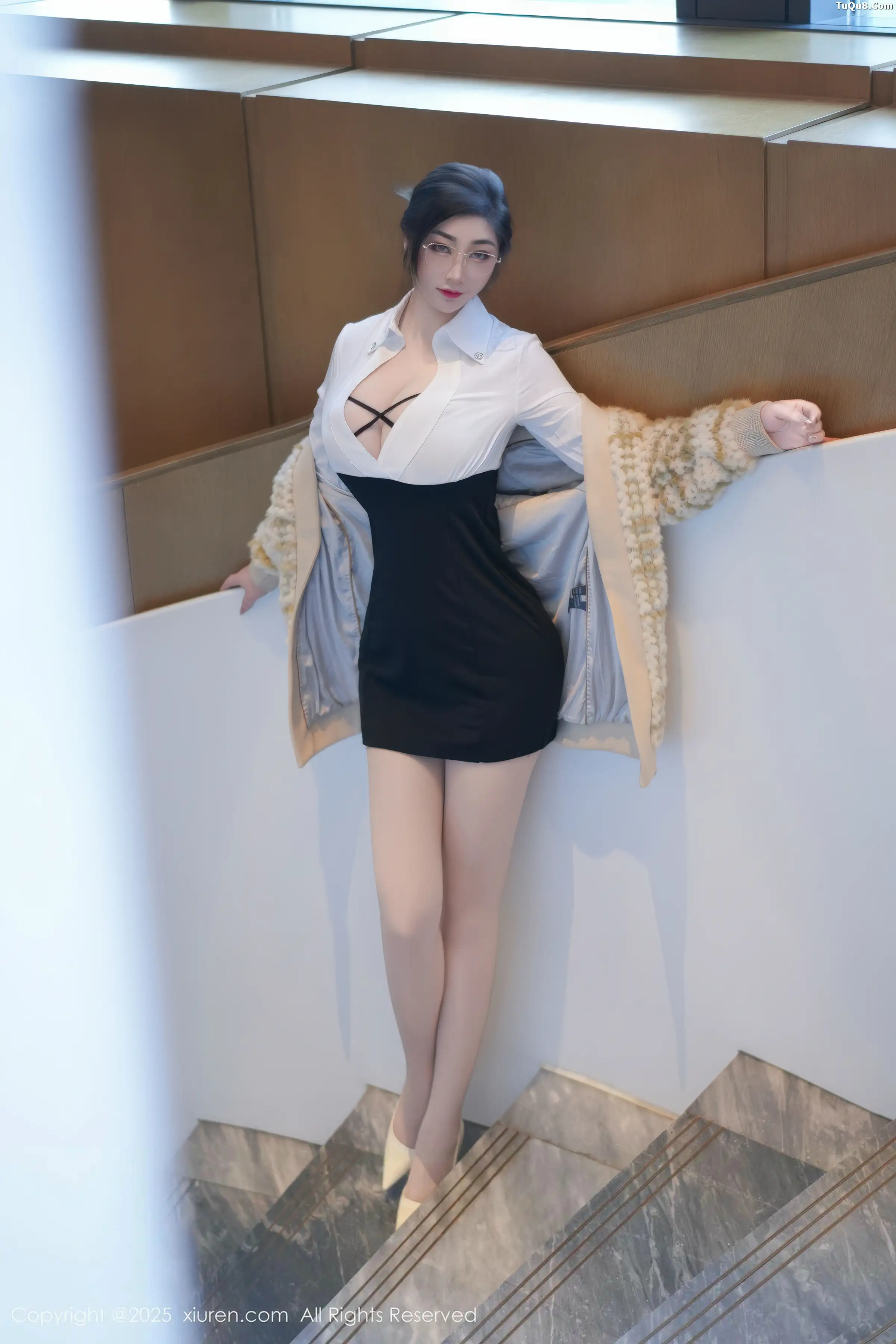 [XiuRen秀人网]第11045期妲己写真-秀人集