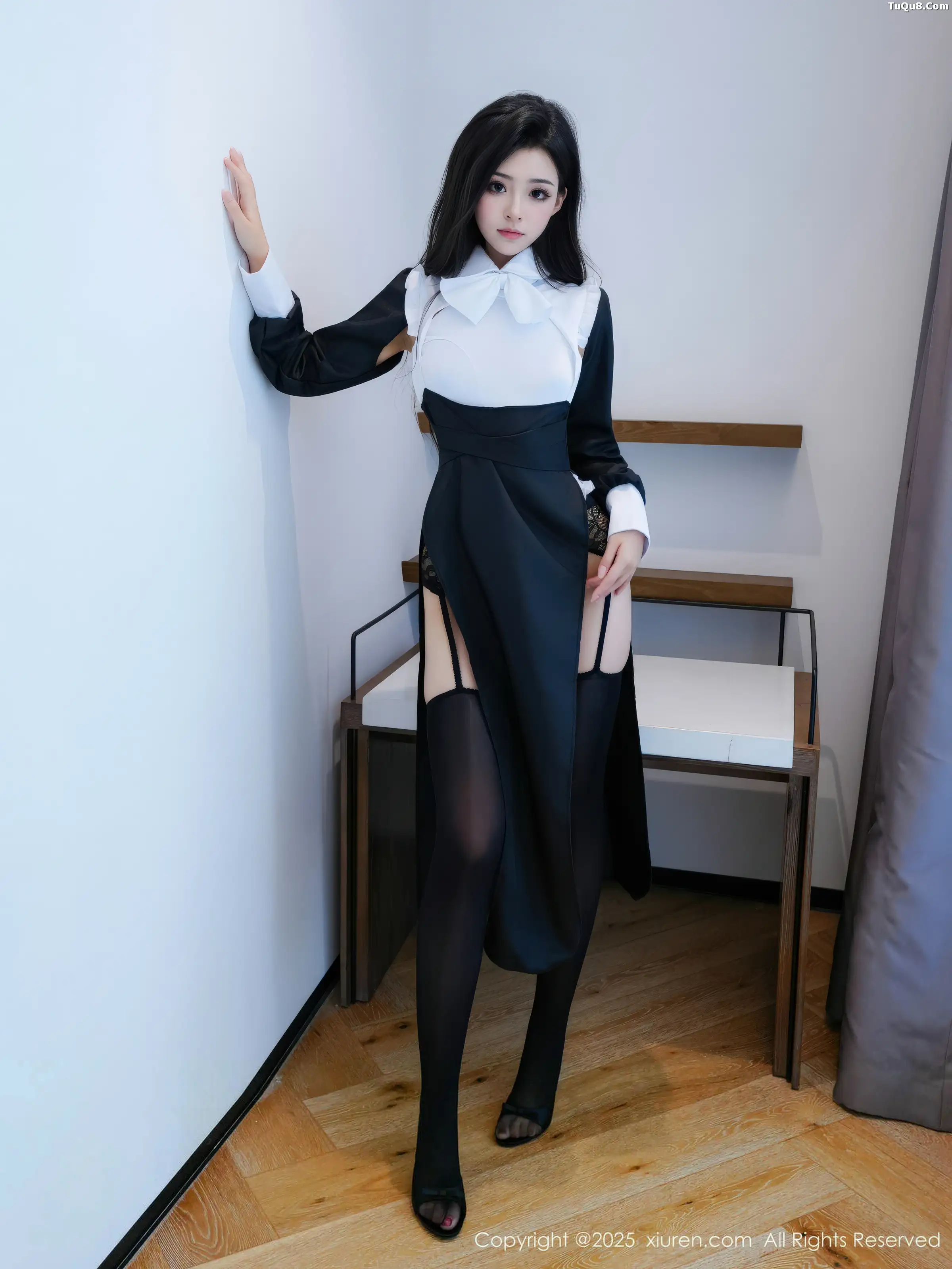 [XiuRen秀人网]第11059期白琮瑗写真-秀人集