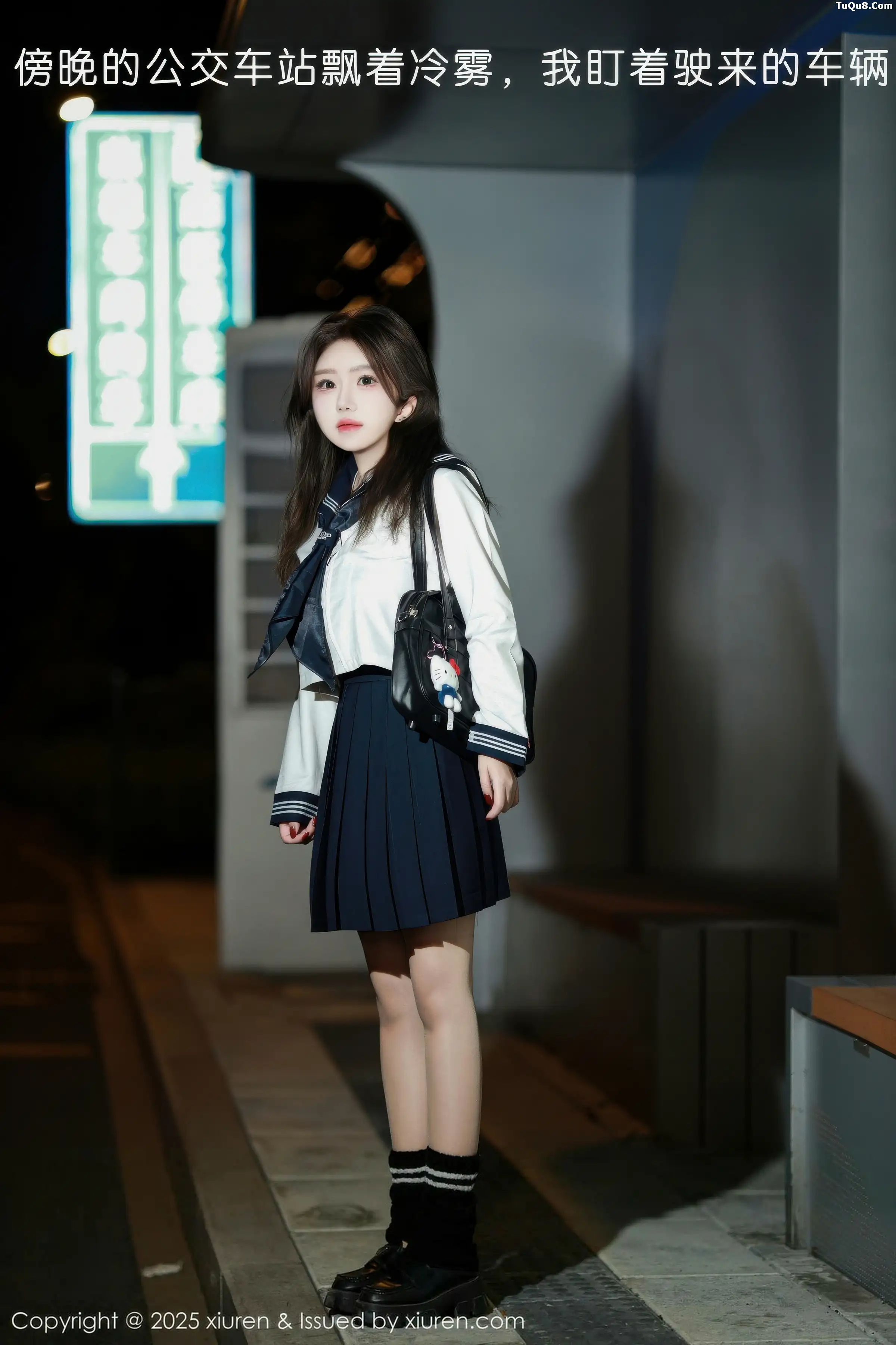 [XiuRen秀人网]第11071期小薯条写真-秀人集