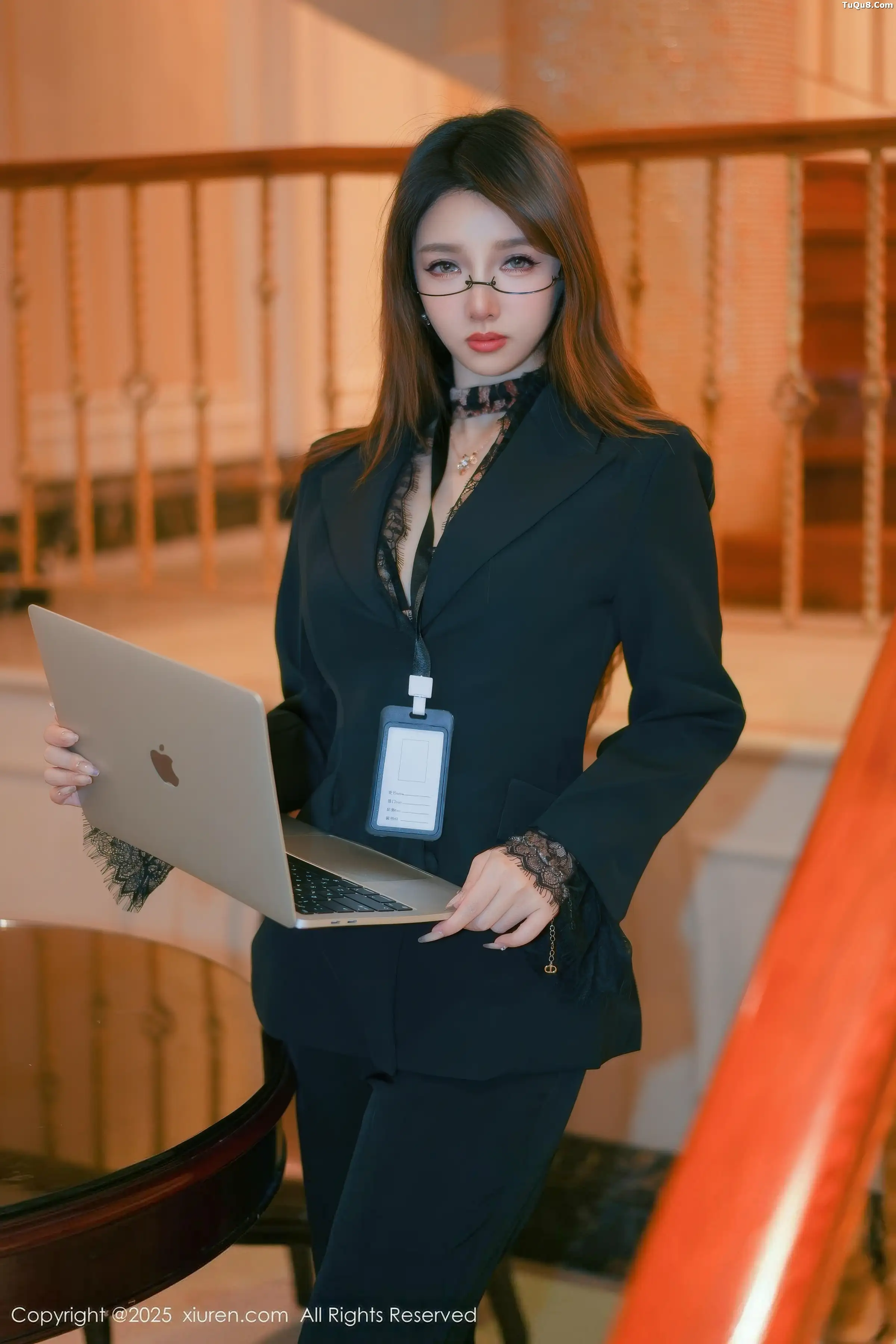 [XiuRen秀人网]第11007期夭夭写真-秀人集