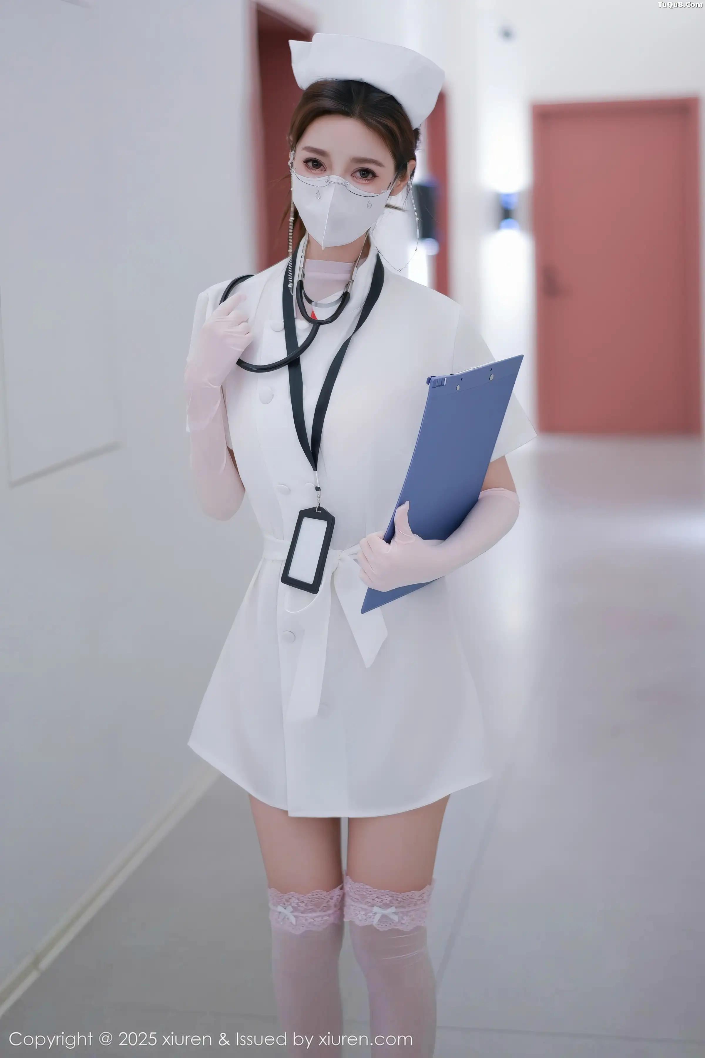 [XiuRen秀人网]第11099期桃桃写真-秀人集