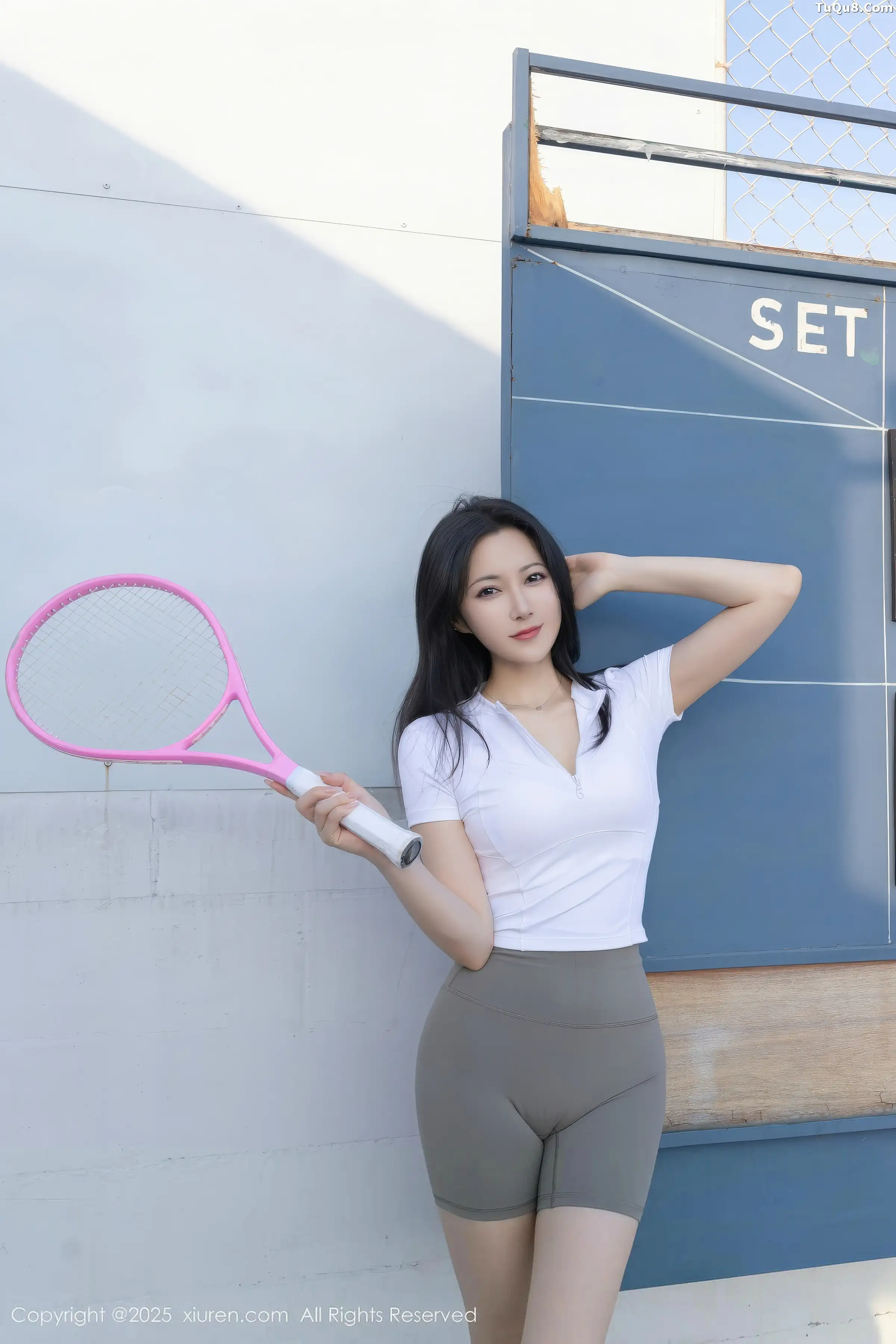 [XiuRen秀人网]第11106期鱼子酱写真-秀人集