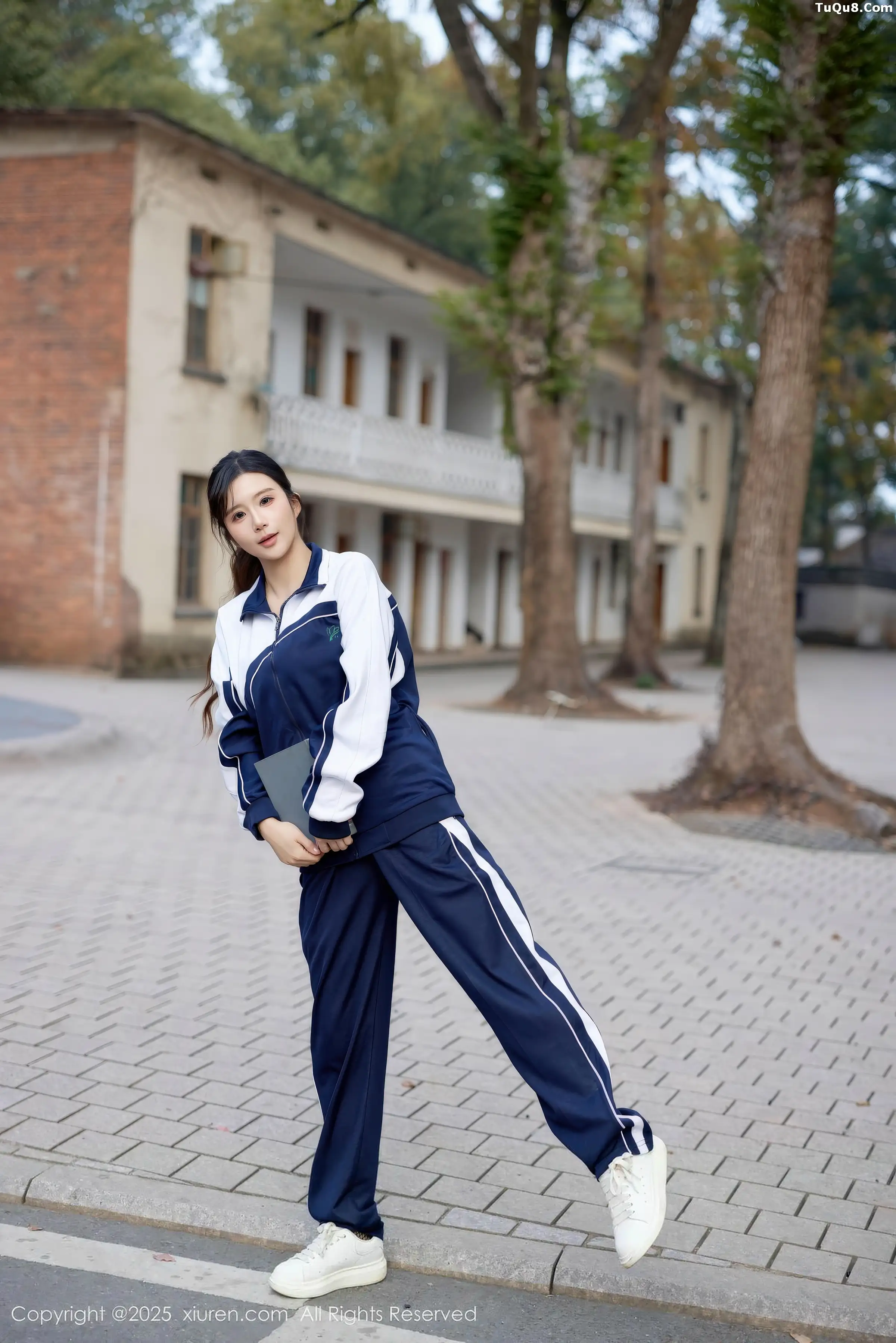 [XiuRen秀人网]第11103期小肉肉咪写真-秀人集