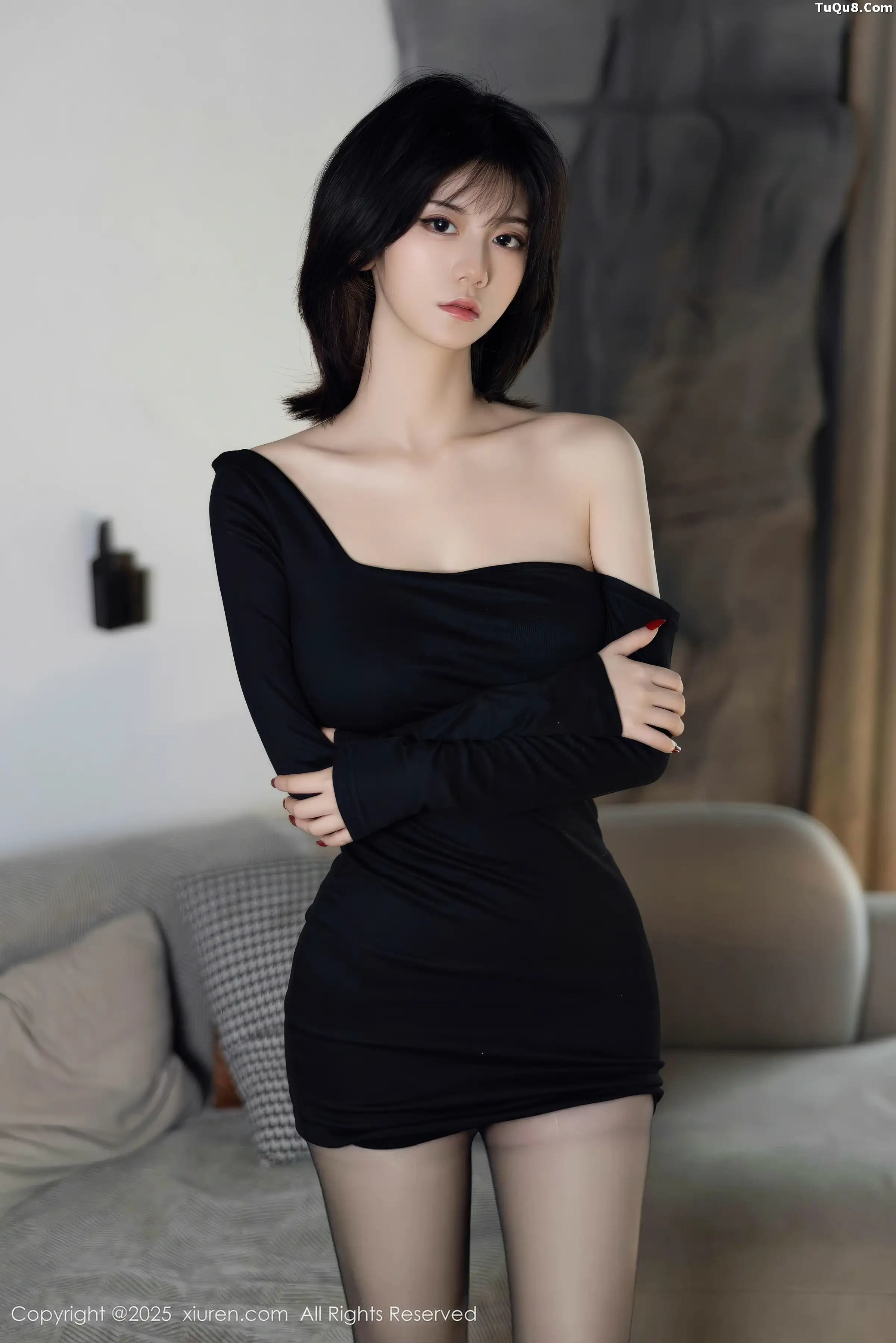 [XiuRen秀人网]第11105期凌七七写真-秀人集