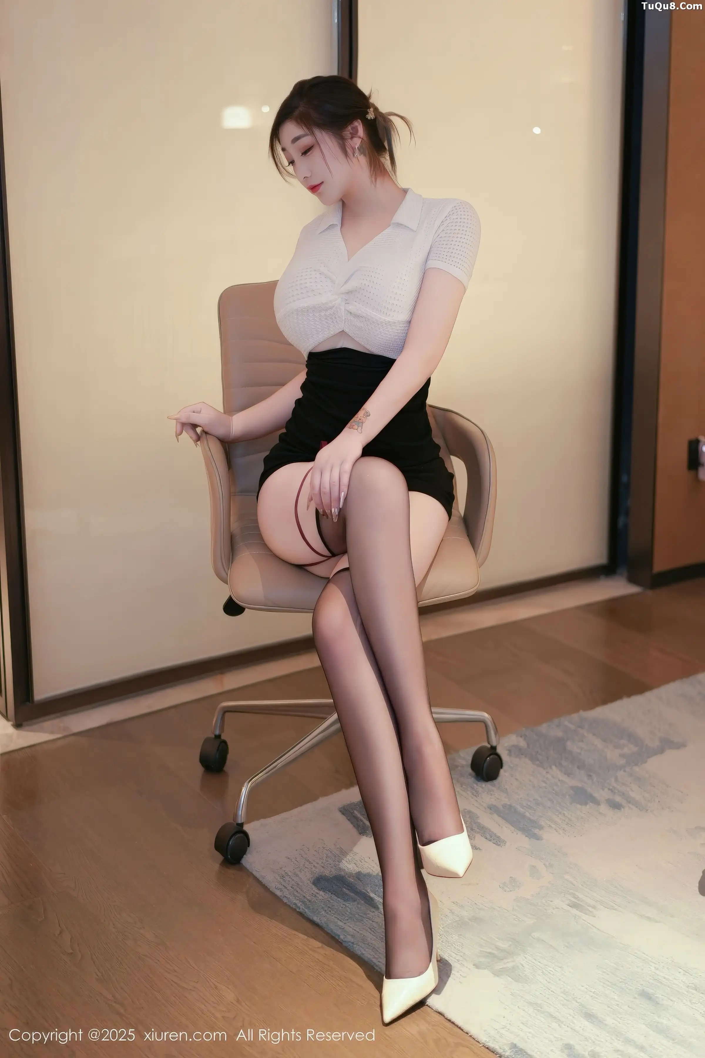 [XiuRen秀人网]第11102期妲己写真-秀人集