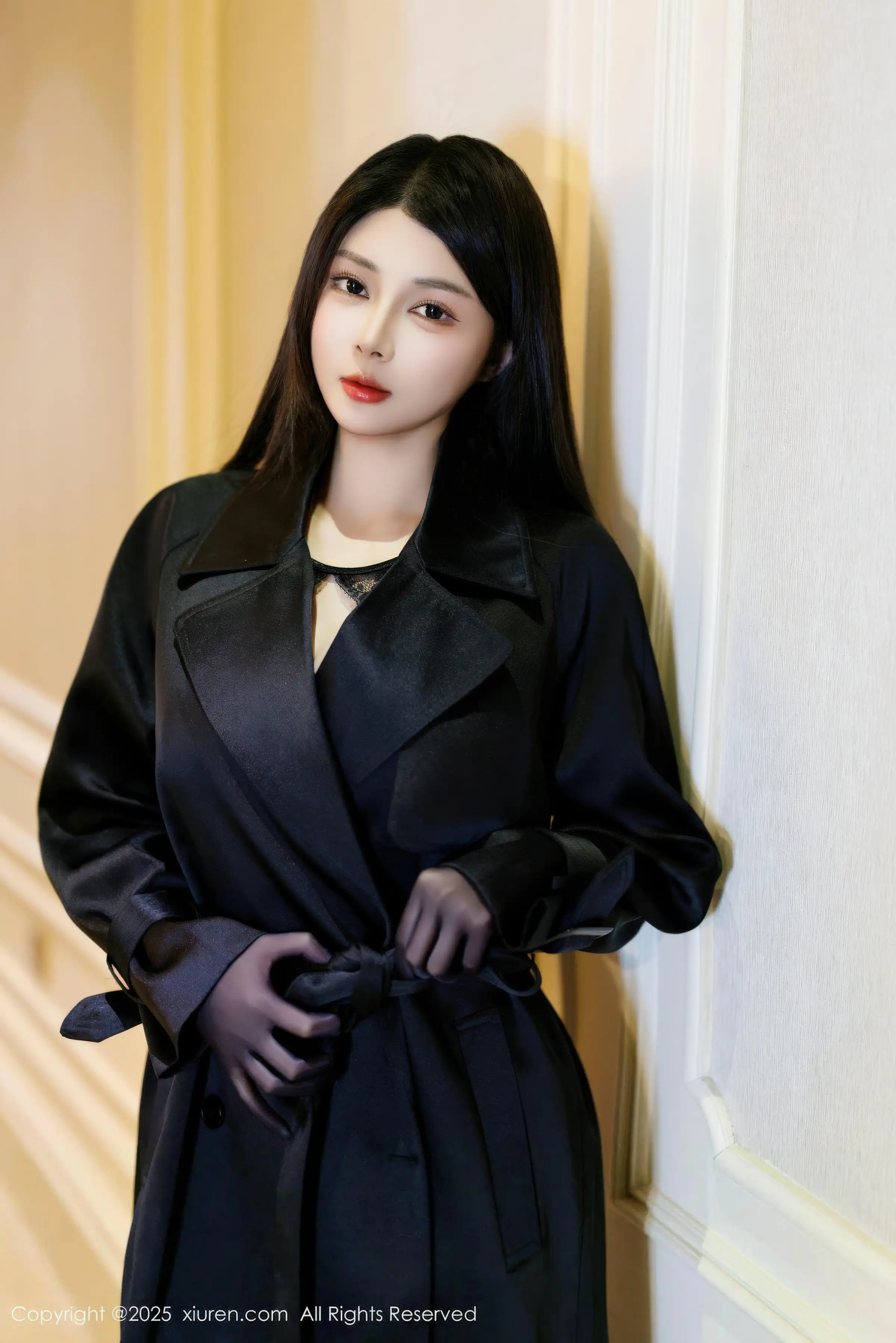 [XiuRen秀人网]第11114期凯竹写真-秀人集